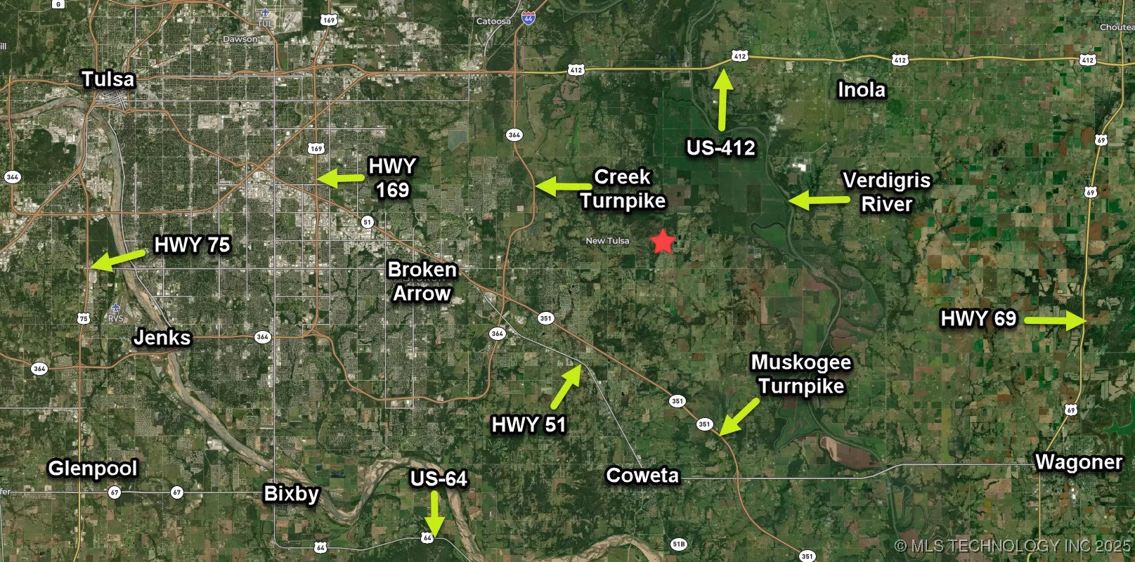 02 S 298th East Avenue Property Photo 10