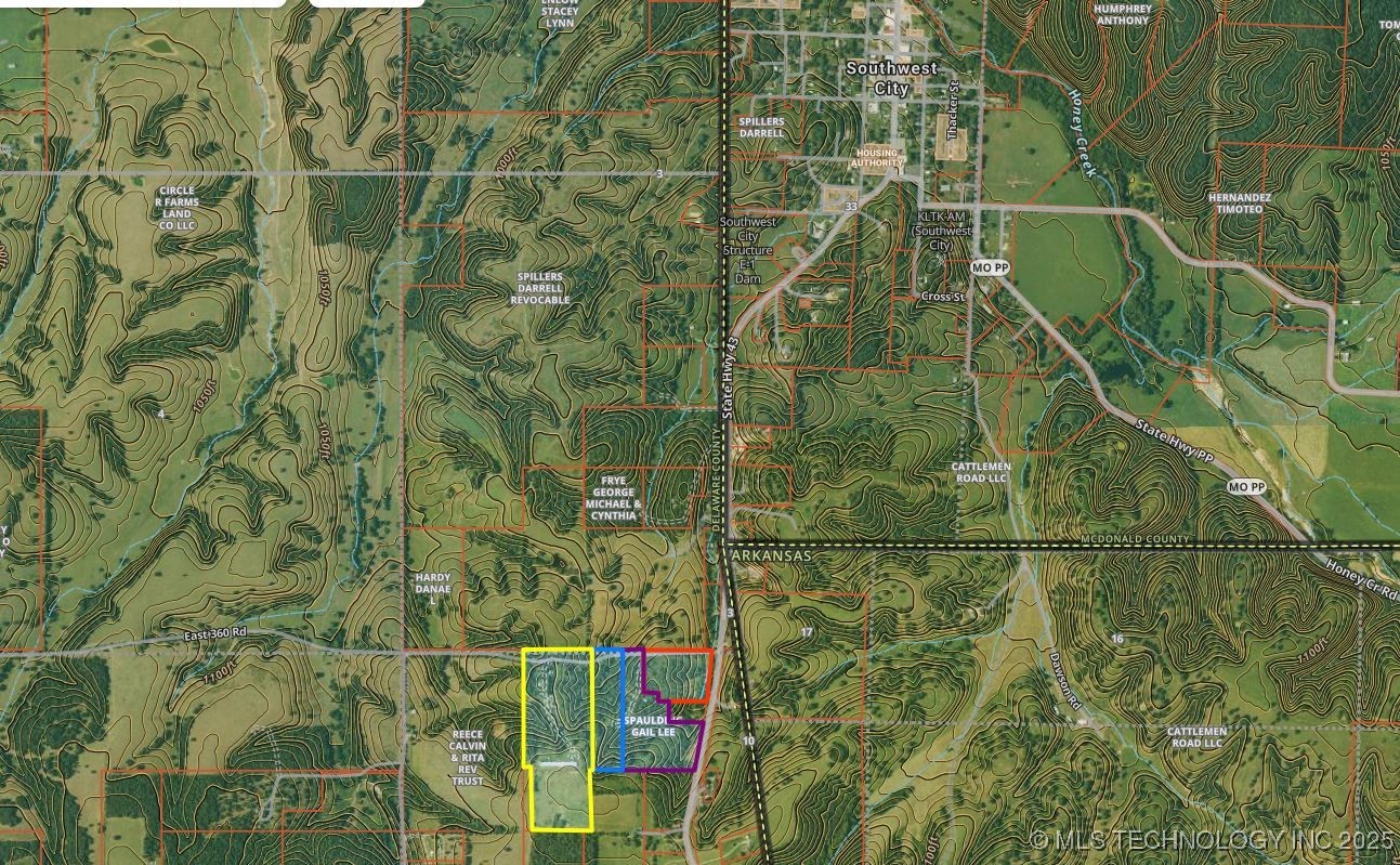 70331 E 360 Road Property Photo 11