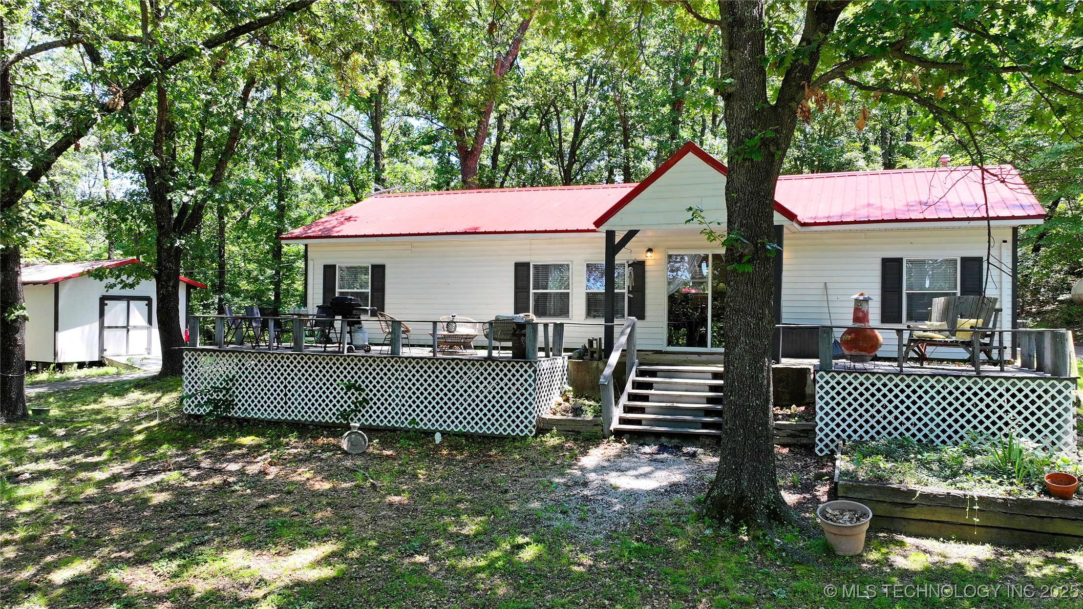 32302 S 555 Road Property Photo 2