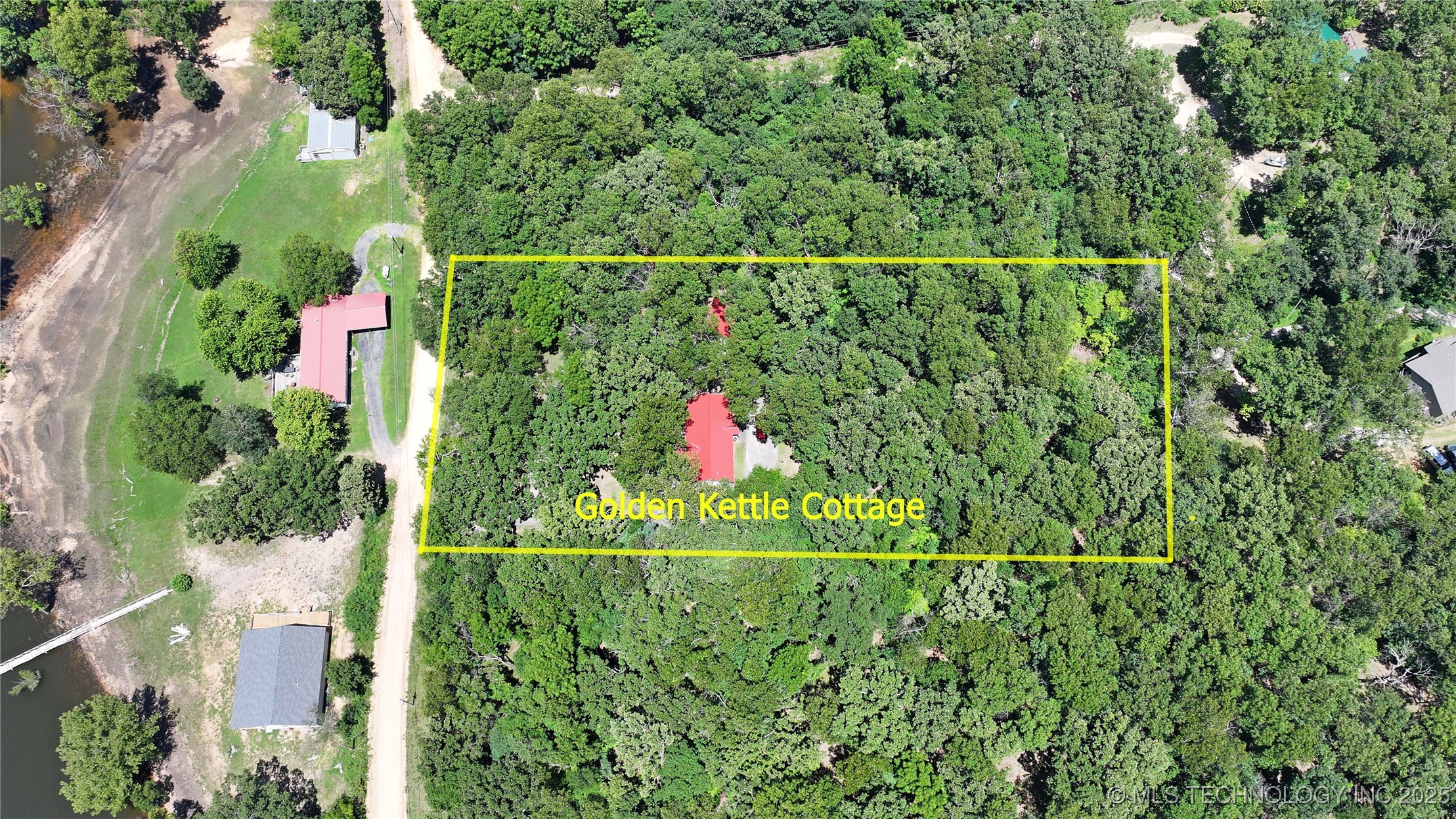 32302 S 555 Road Property Photo 37