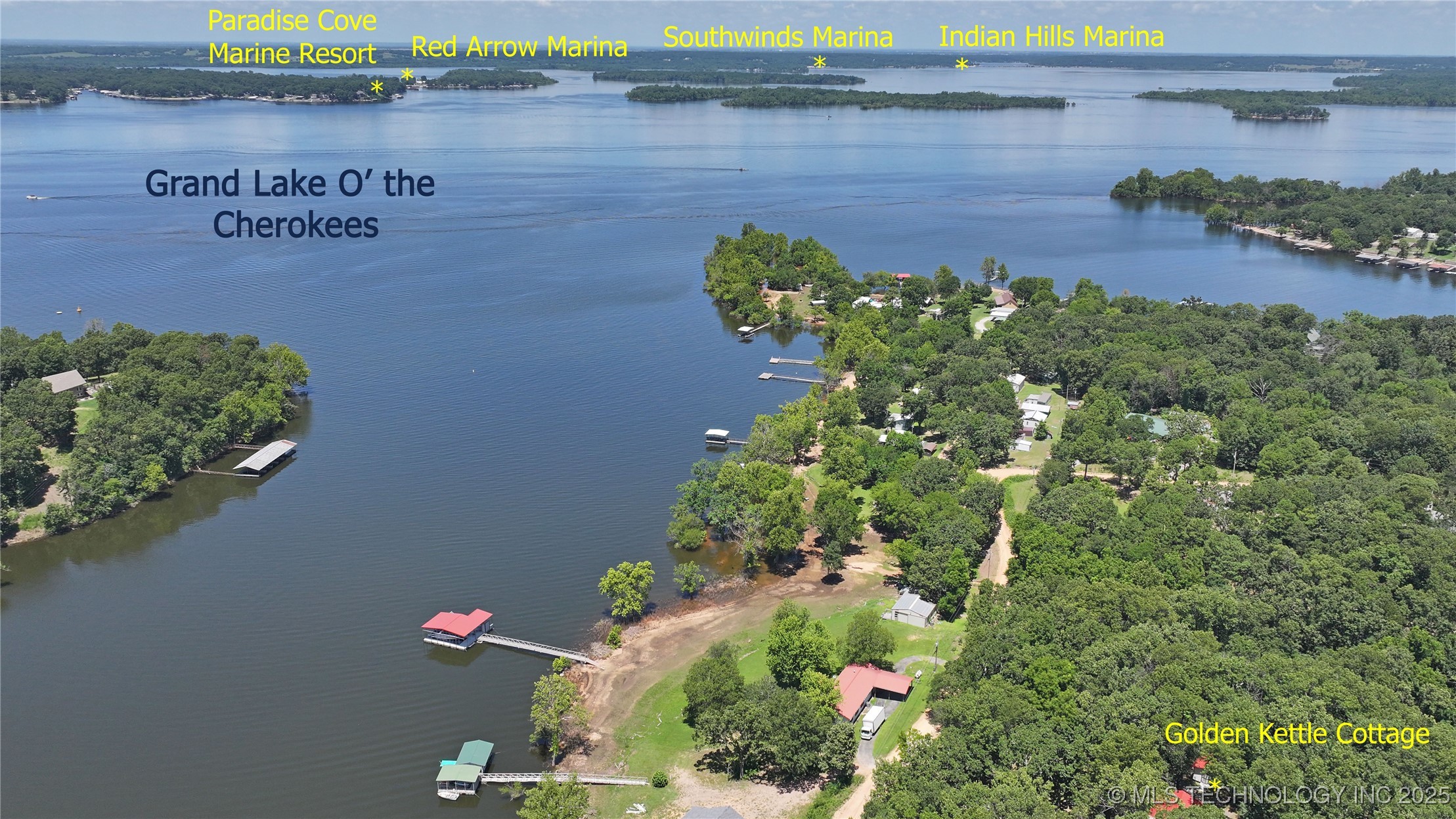 32302 S 555 Road Property Photo 38