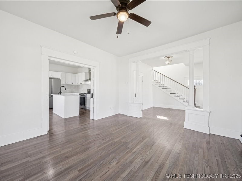 402 E Patti Page Boulevard Property Photo 6