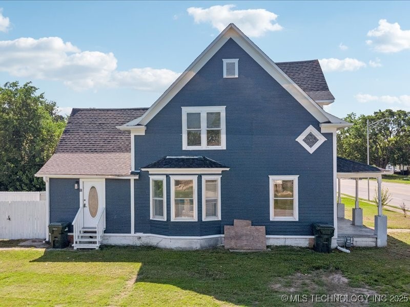 402 E Patti Page Boulevard Property Photo 22