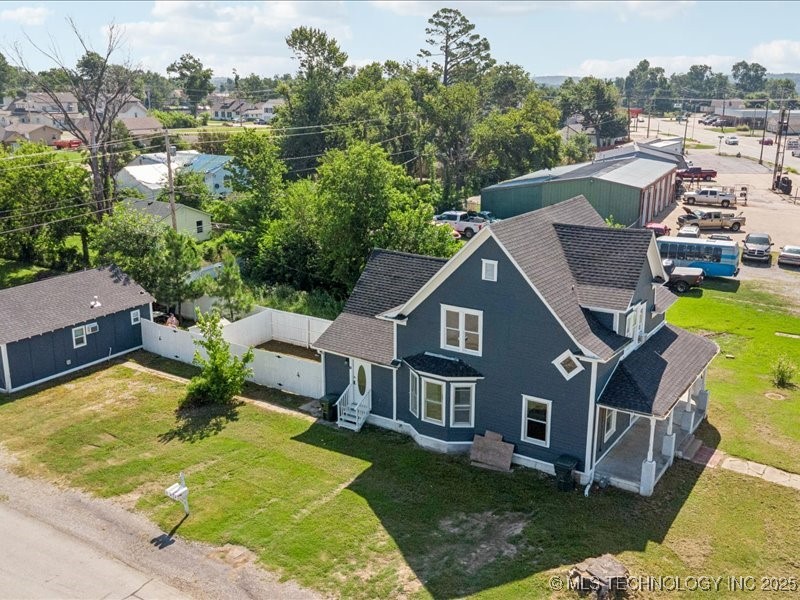 402 E Patti Page Boulevard Property Photo 23