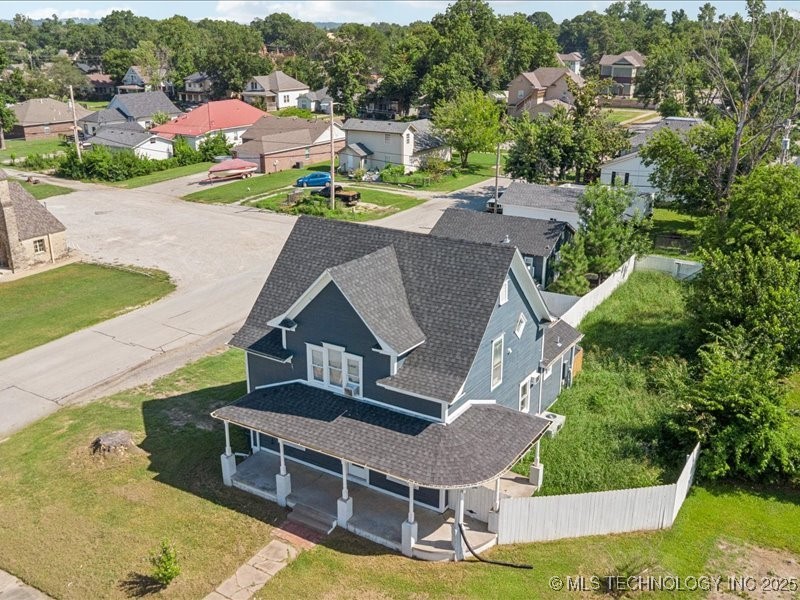 402 E Patti Page Boulevard Property Photo 38