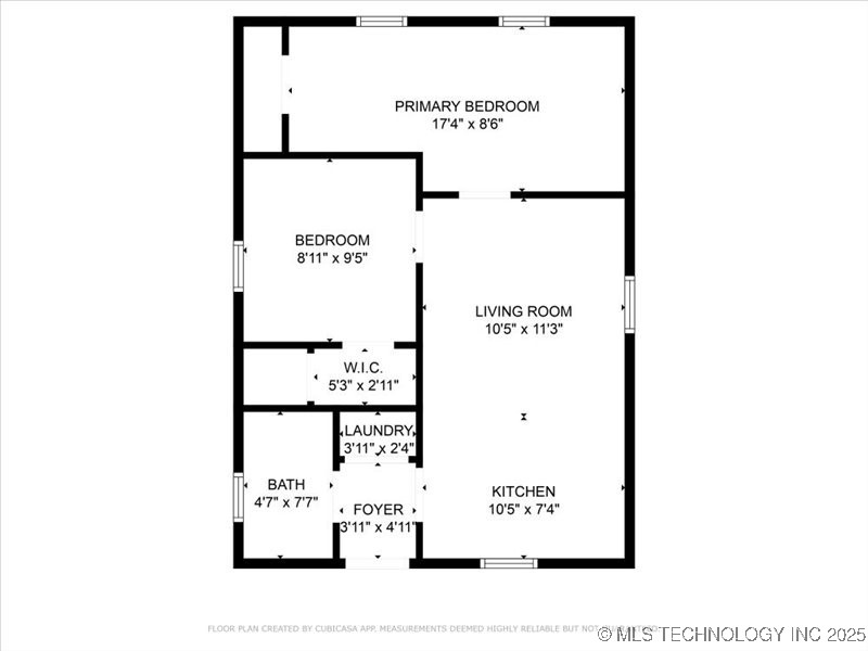 402 E Patti Page Boulevard Property Photo 43