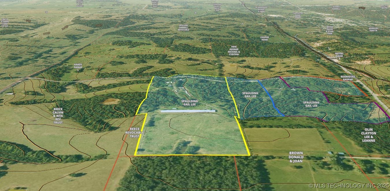 70251 E 360 Road Property Photo 6