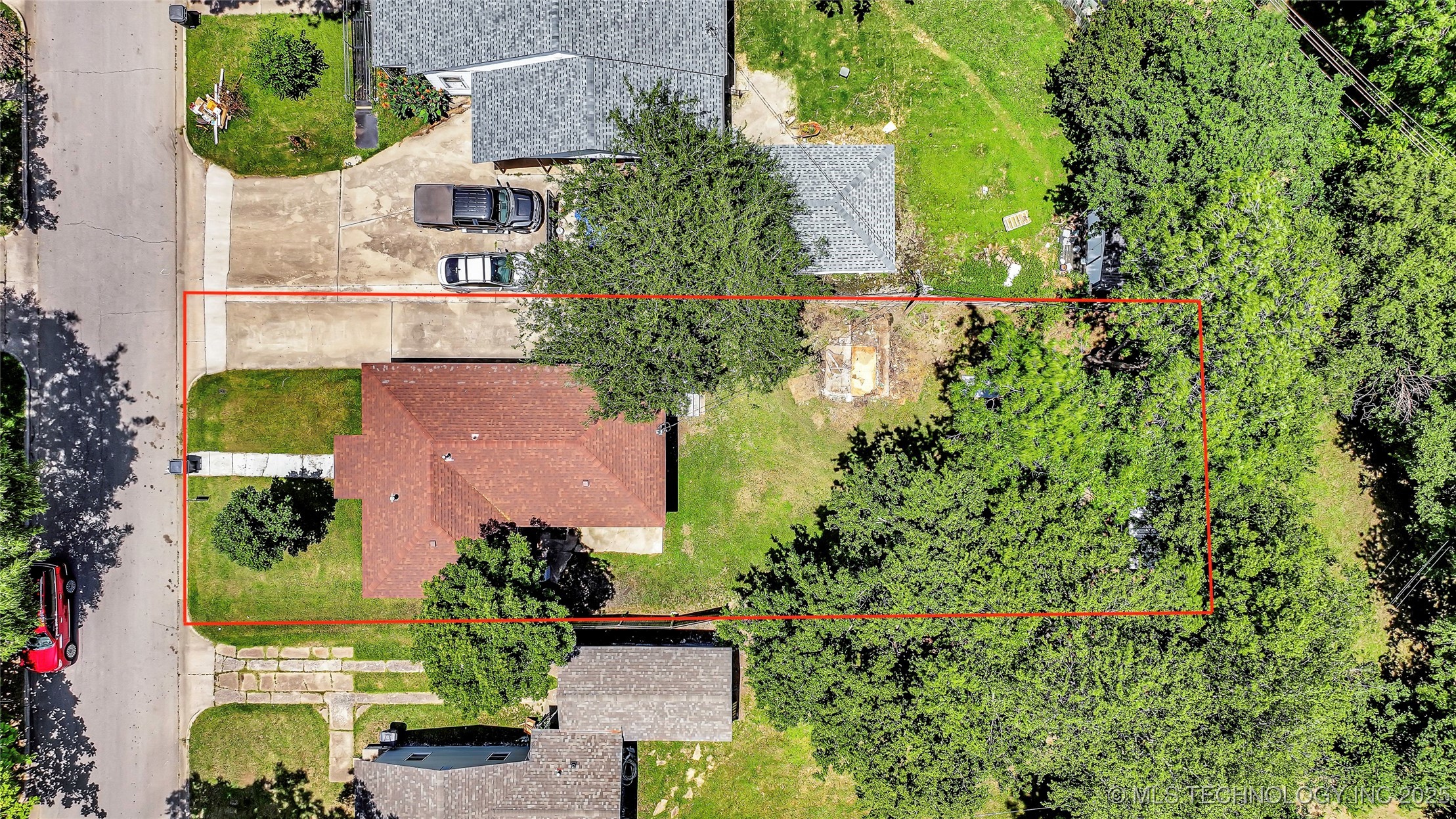 1412 Healdton Boulevard Property Photo 27