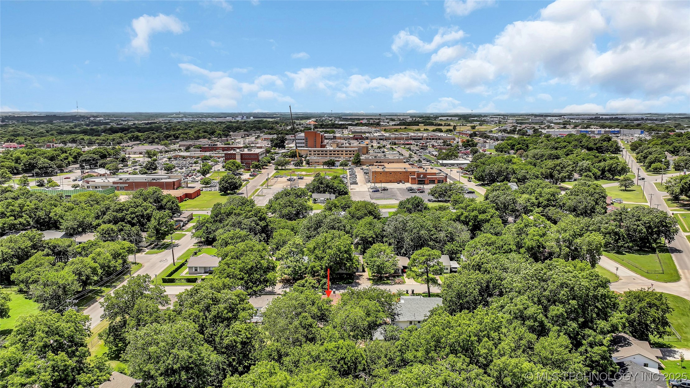 1412 Healdton Boulevard Property Photo 30