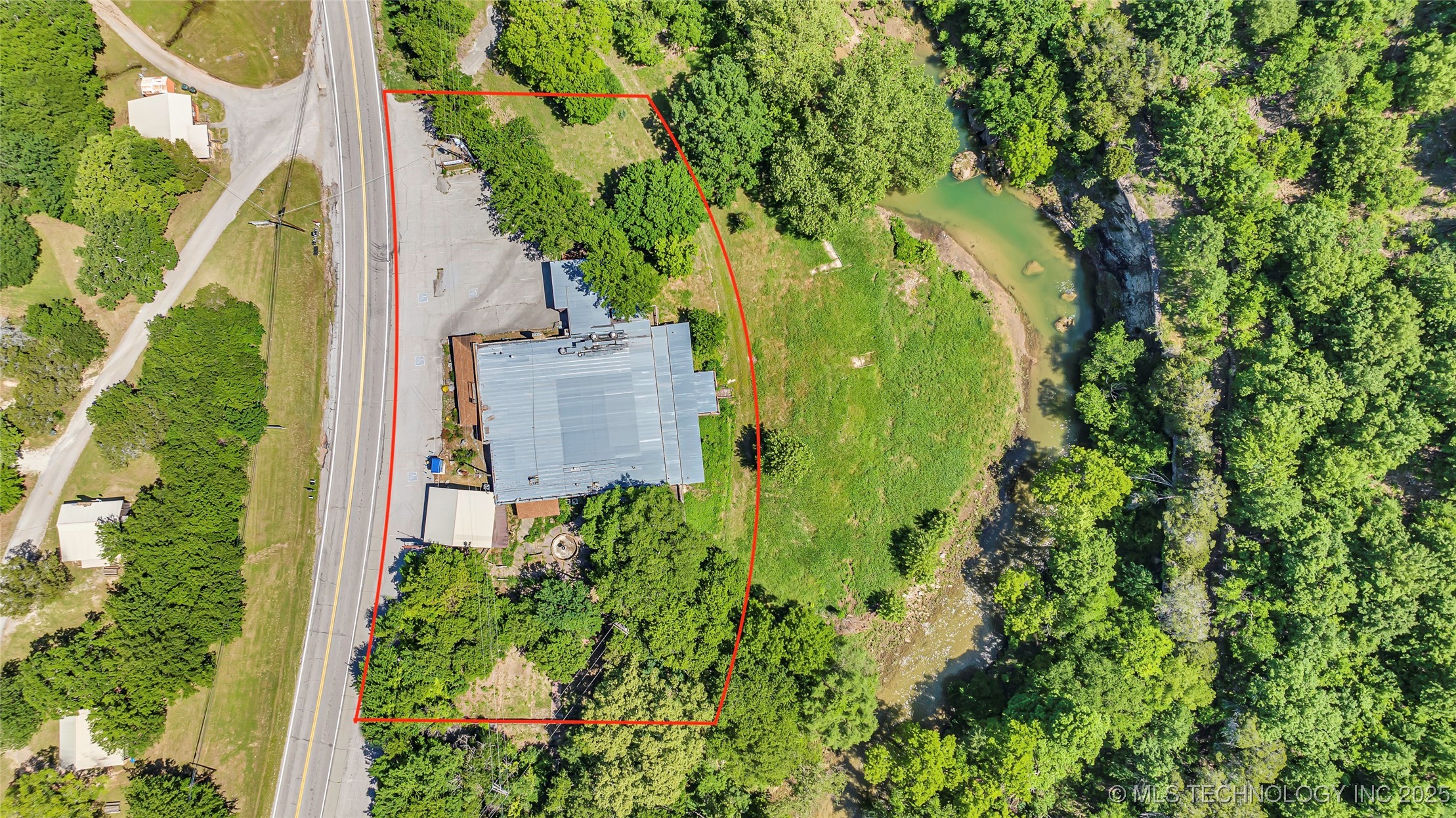 4565 Us Hwy 77 Property Photo 31