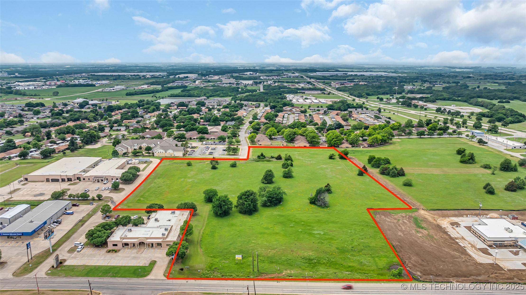 0 N Commerce Property Photo 5