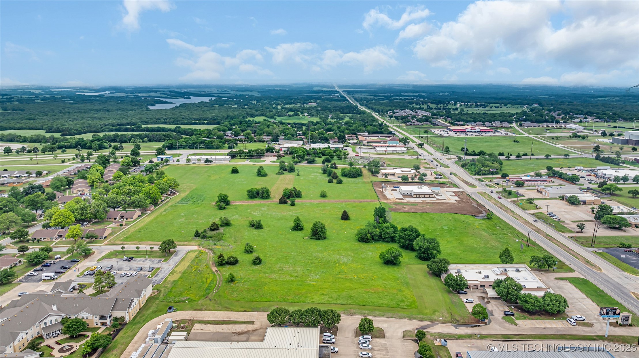 0 N Commerce Property Photo 7