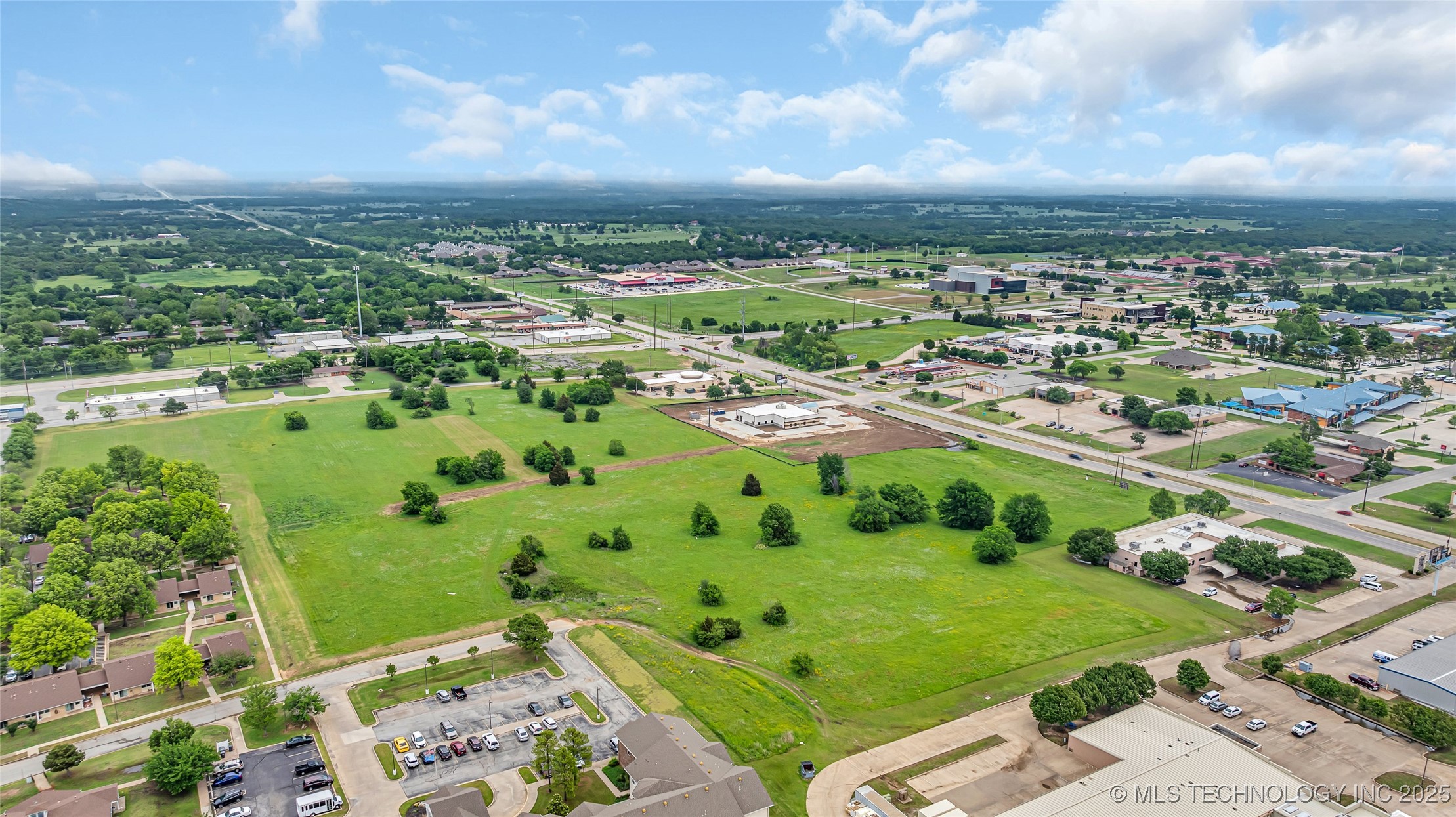 0 N Commerce Property Photo 8