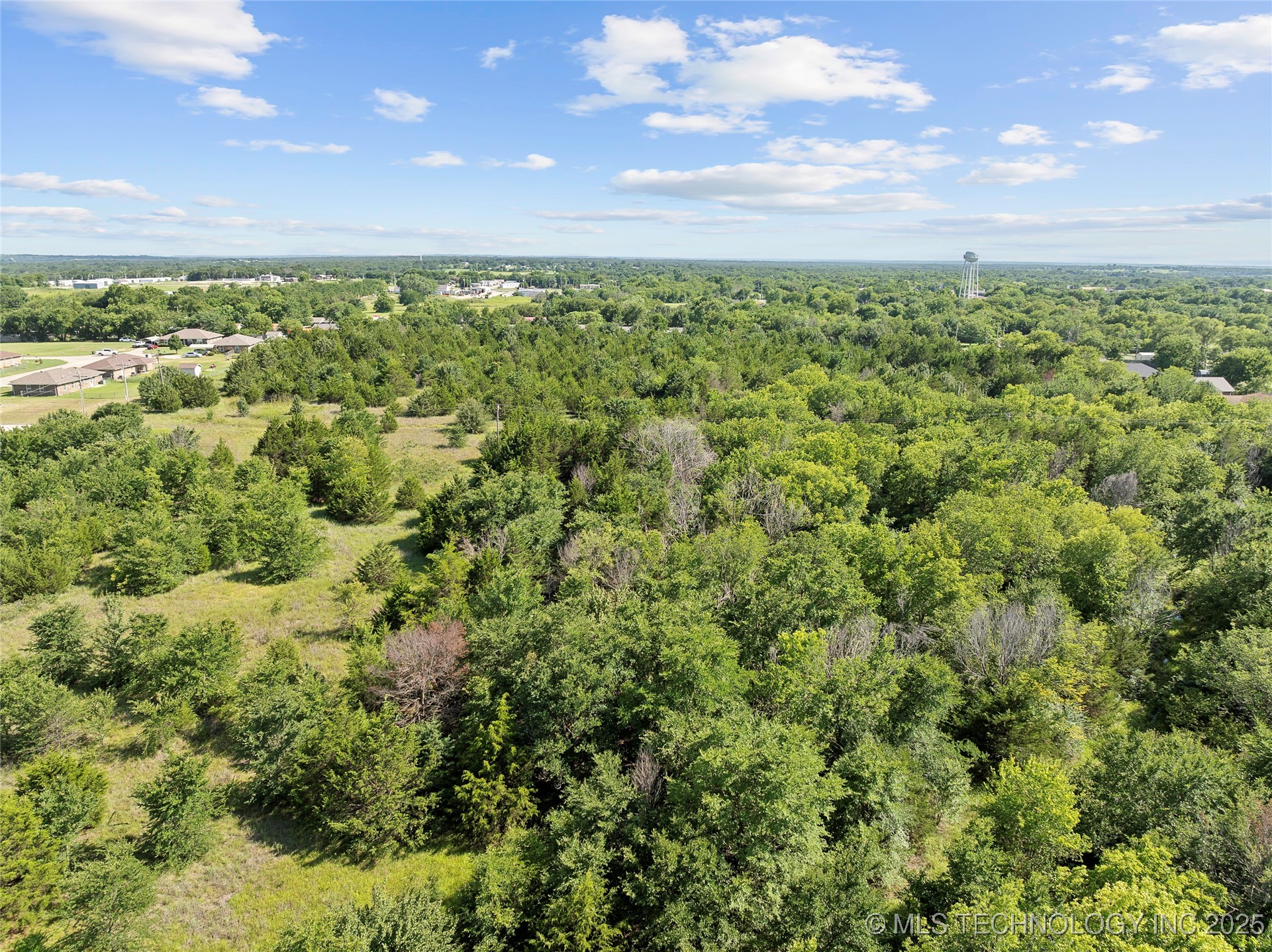 0 Evergreen Street Property Photo 3