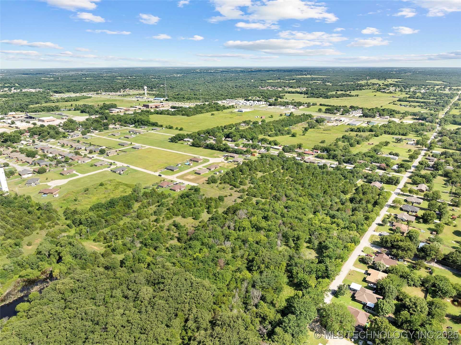 0 Evergreen Street Property Photo 5