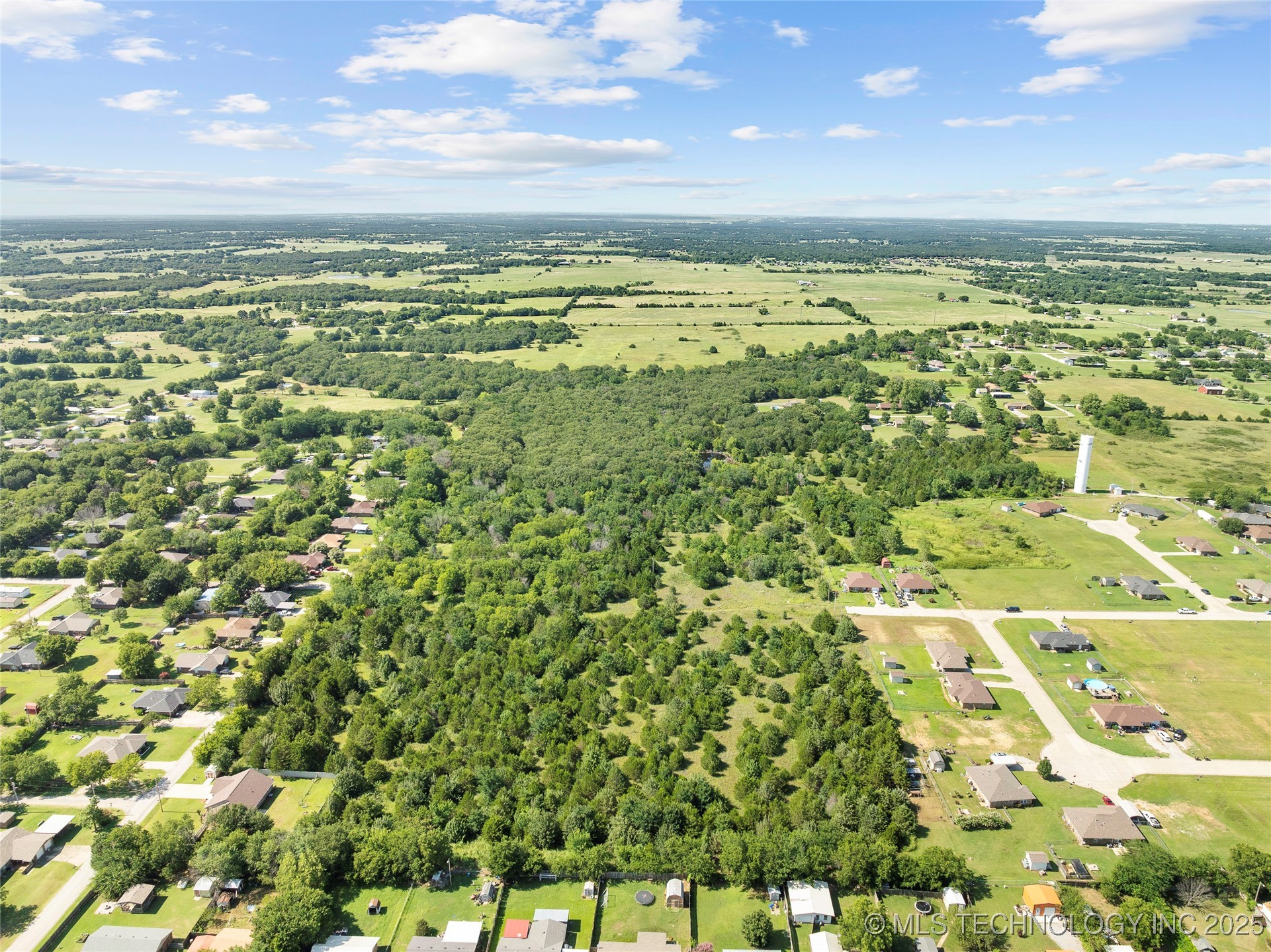 0 Evergreen Street Property Photo 6