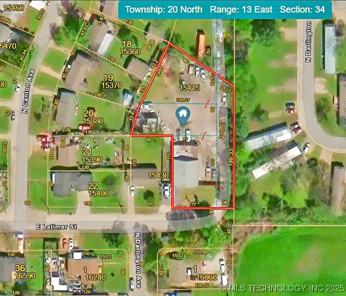 5219 E Latimer Street Property Photo 25