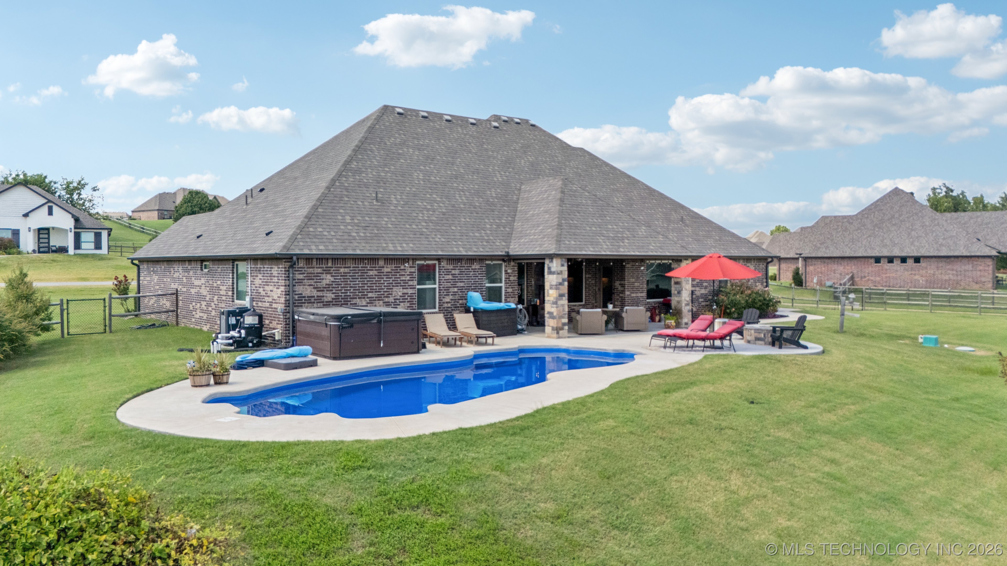 7130 E 86th Place N Property Photo 27