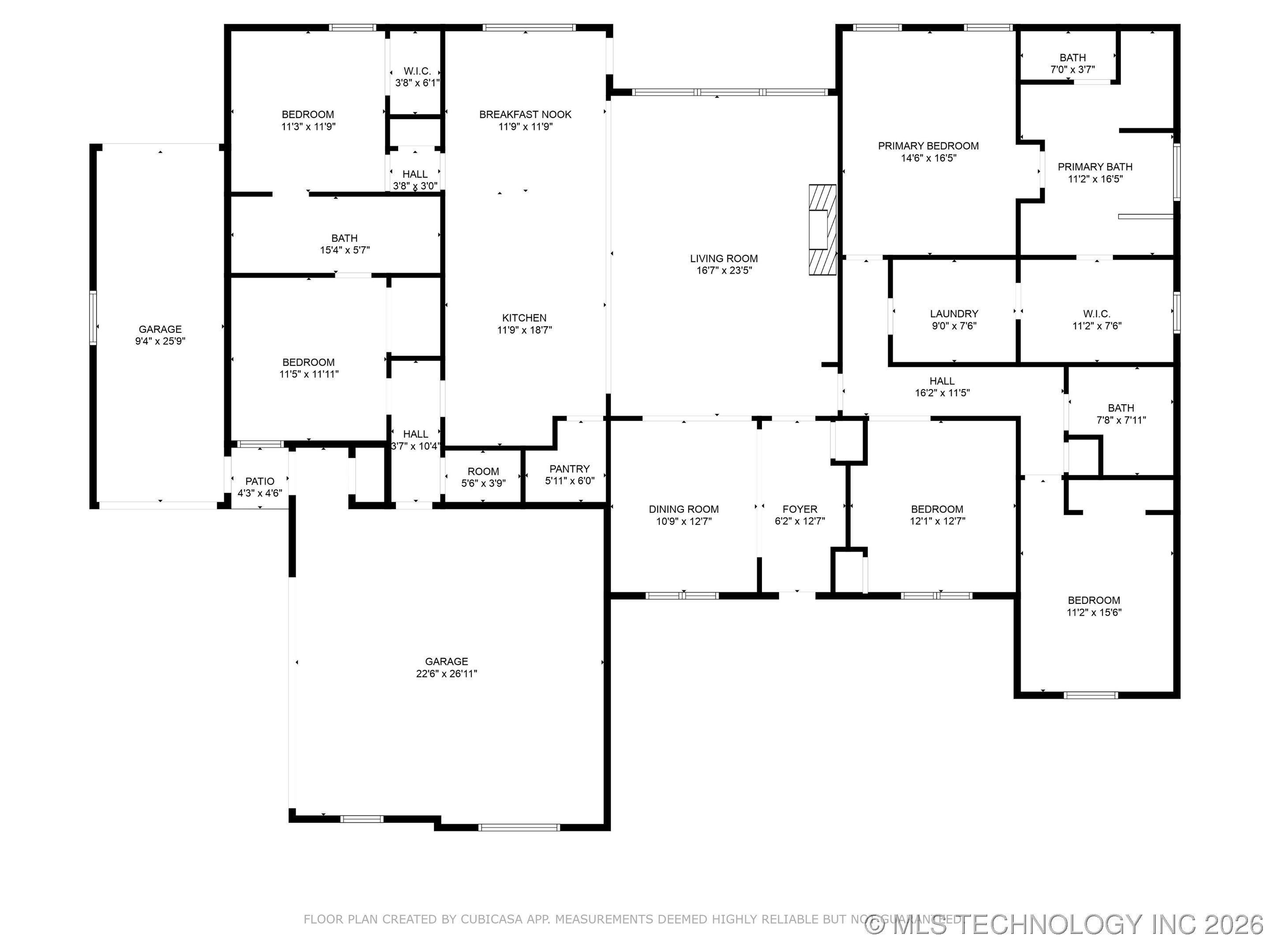 7130 E 86th Place N Property Photo 32