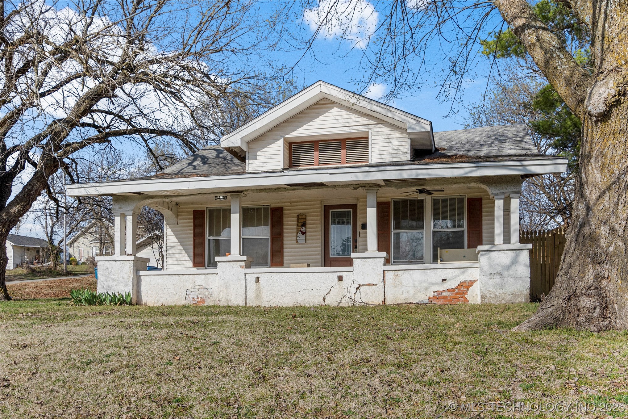 505 N Cimarron Avenue Property Photo 47