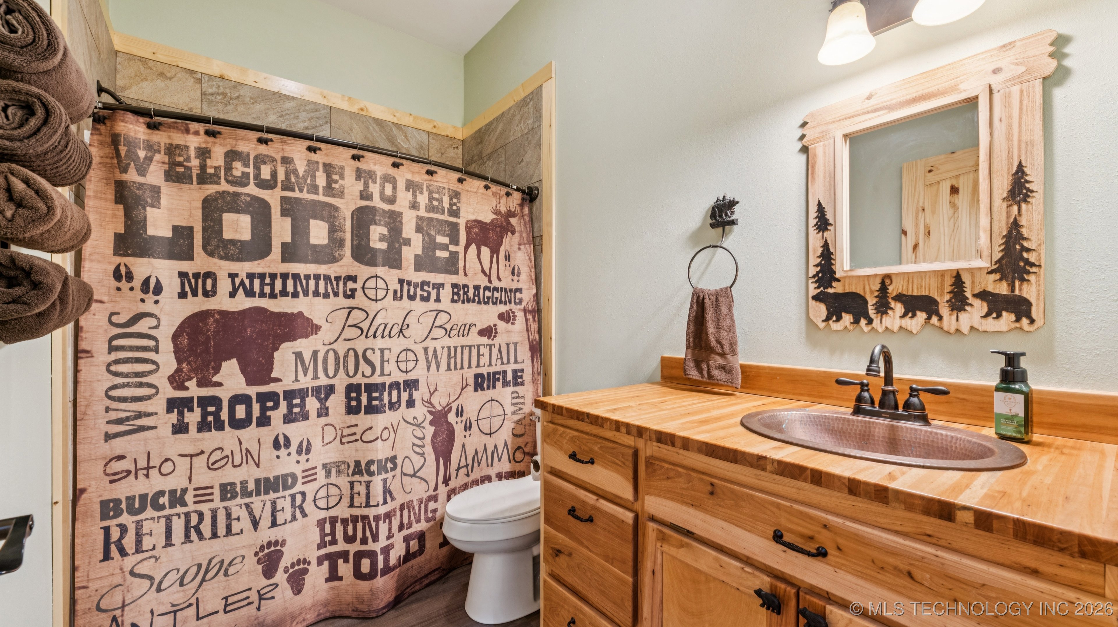 10082 E Hilltop Road Property Photo 17