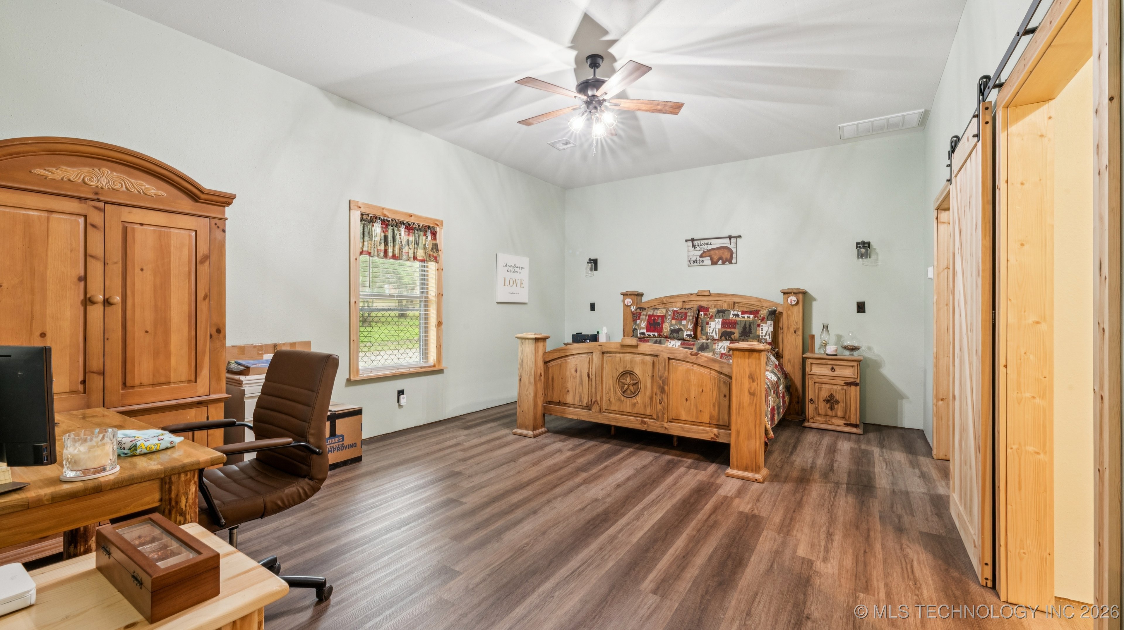 10082 E Hilltop Road Property Photo 18