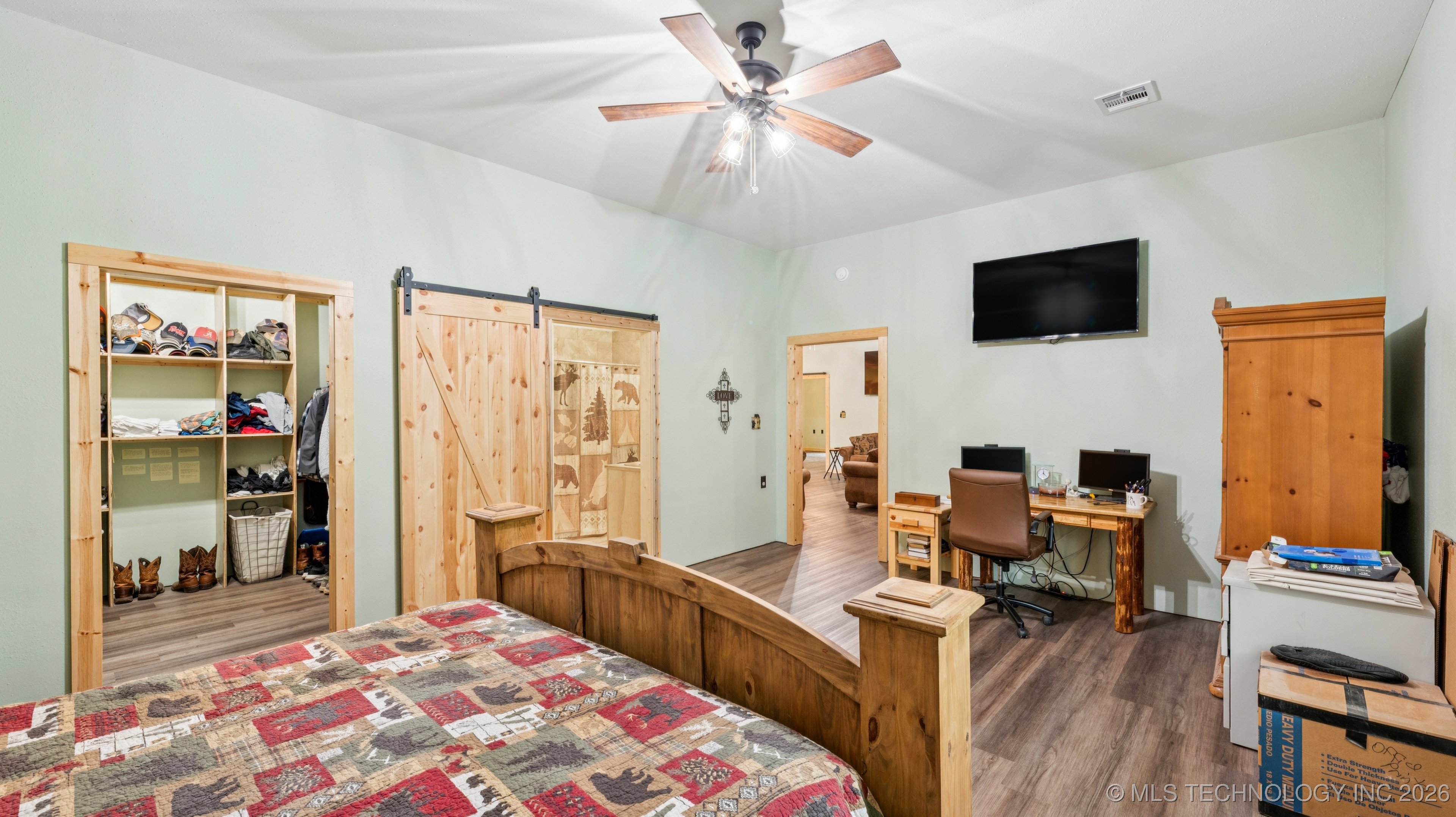 10082 E Hilltop Road Property Photo 19