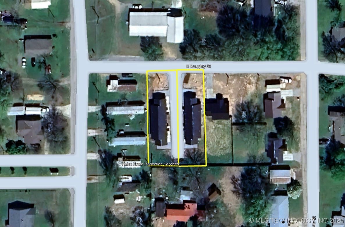 168 E Doughty Street Property Photo 23