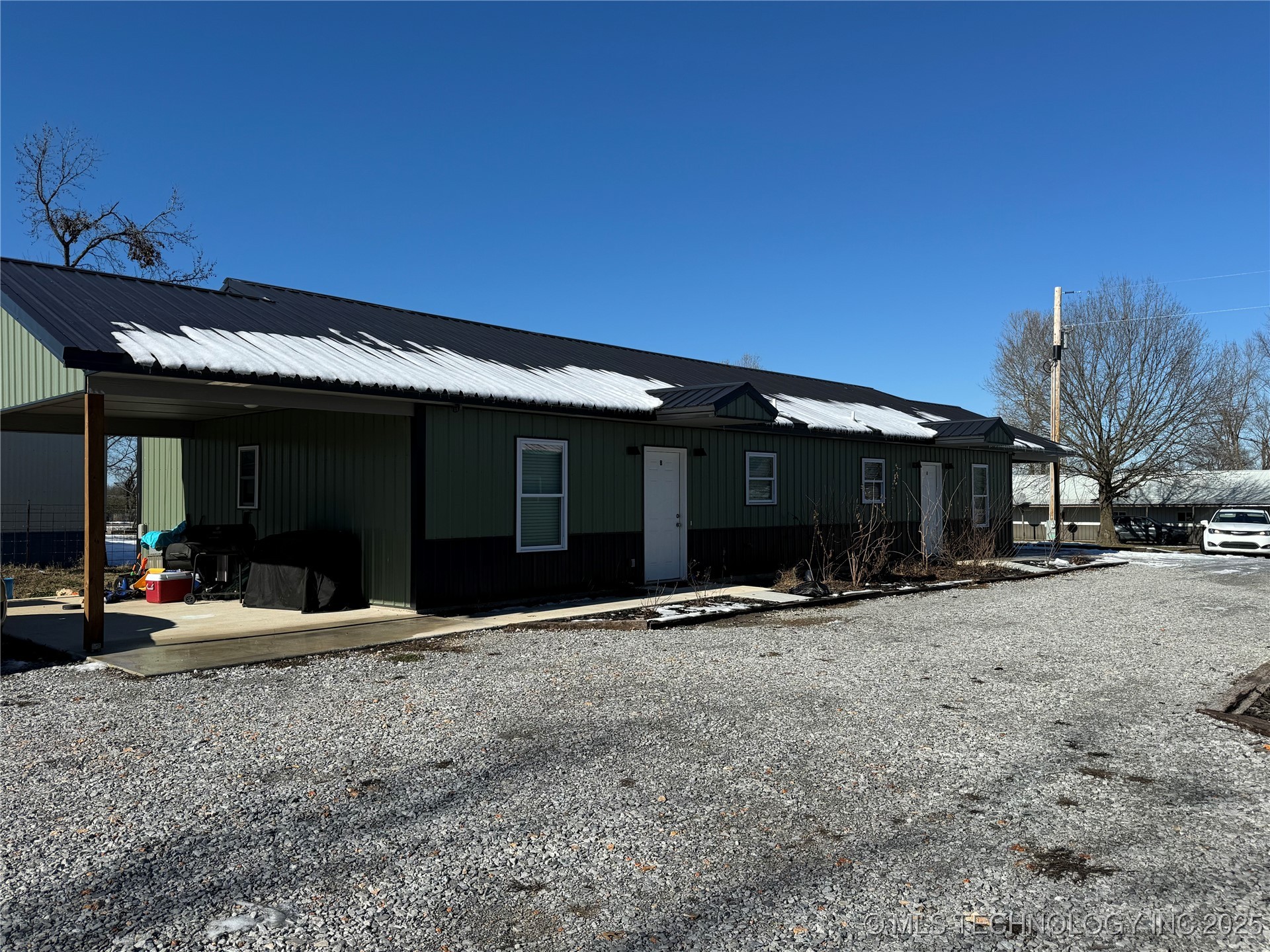 180 E Doughty Street Property Photo 18