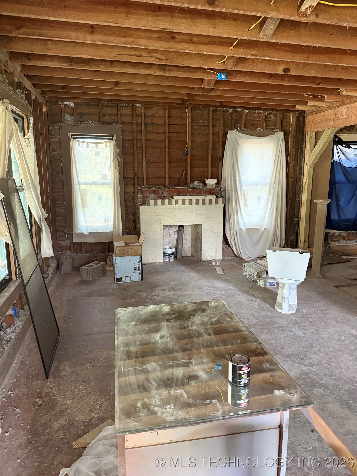 609 S Alabama Avenue Property Photo 2