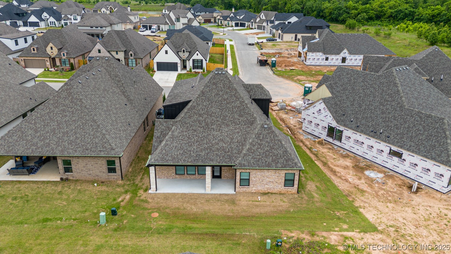 5307 E 126th Street S Property Photo 43