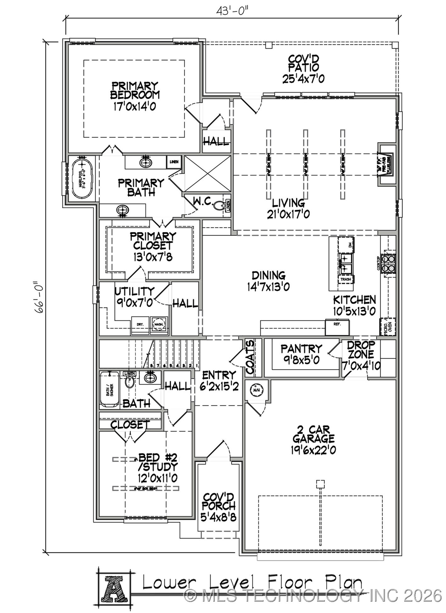 5307 E 126th Street S Property Photo 44