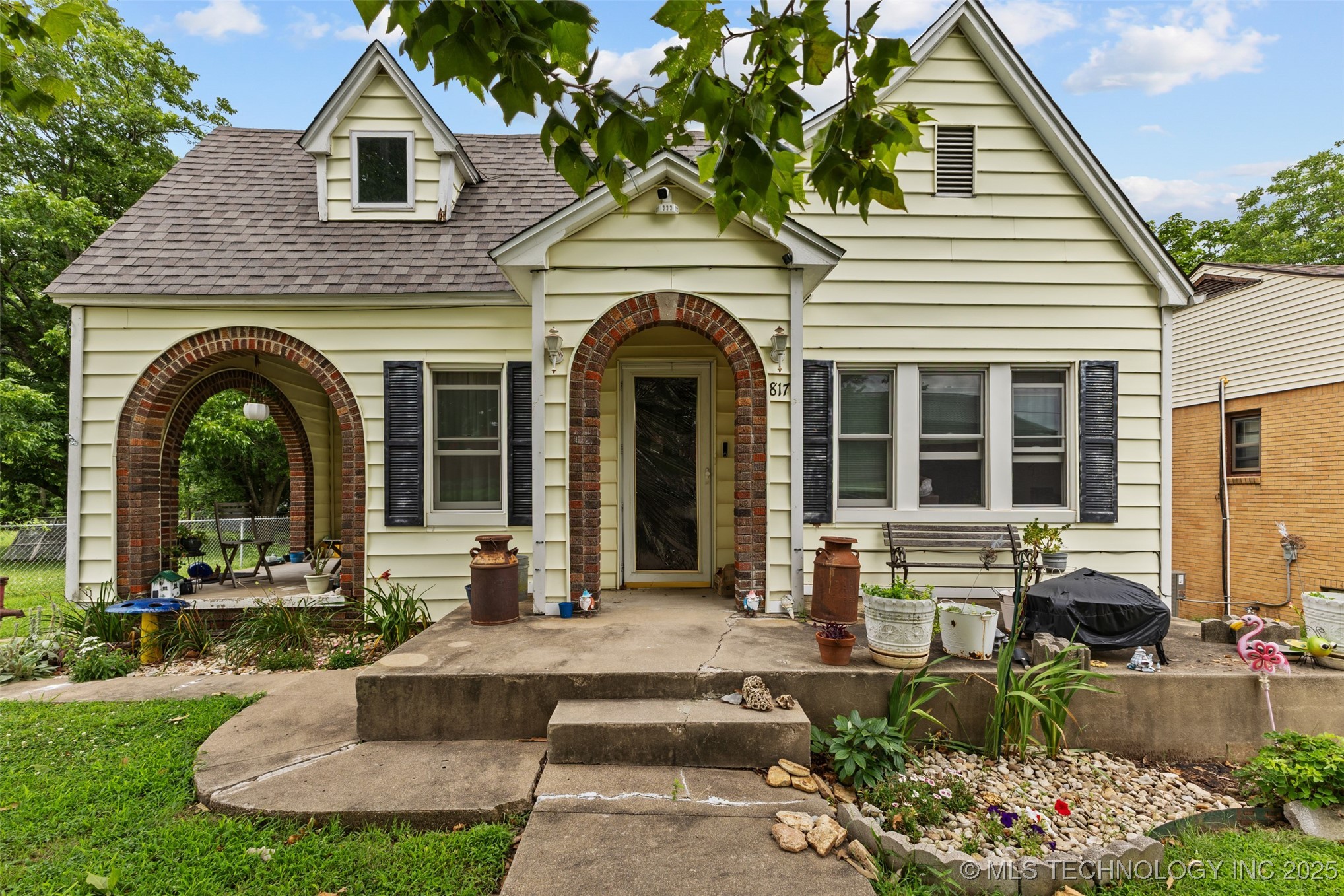 817 S Stockton Property Photo 1