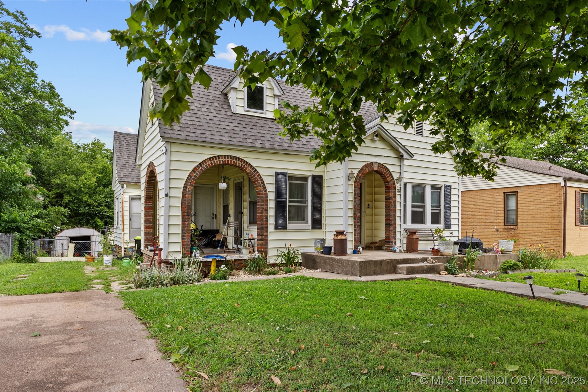 817 S Stockton Property Photo 3