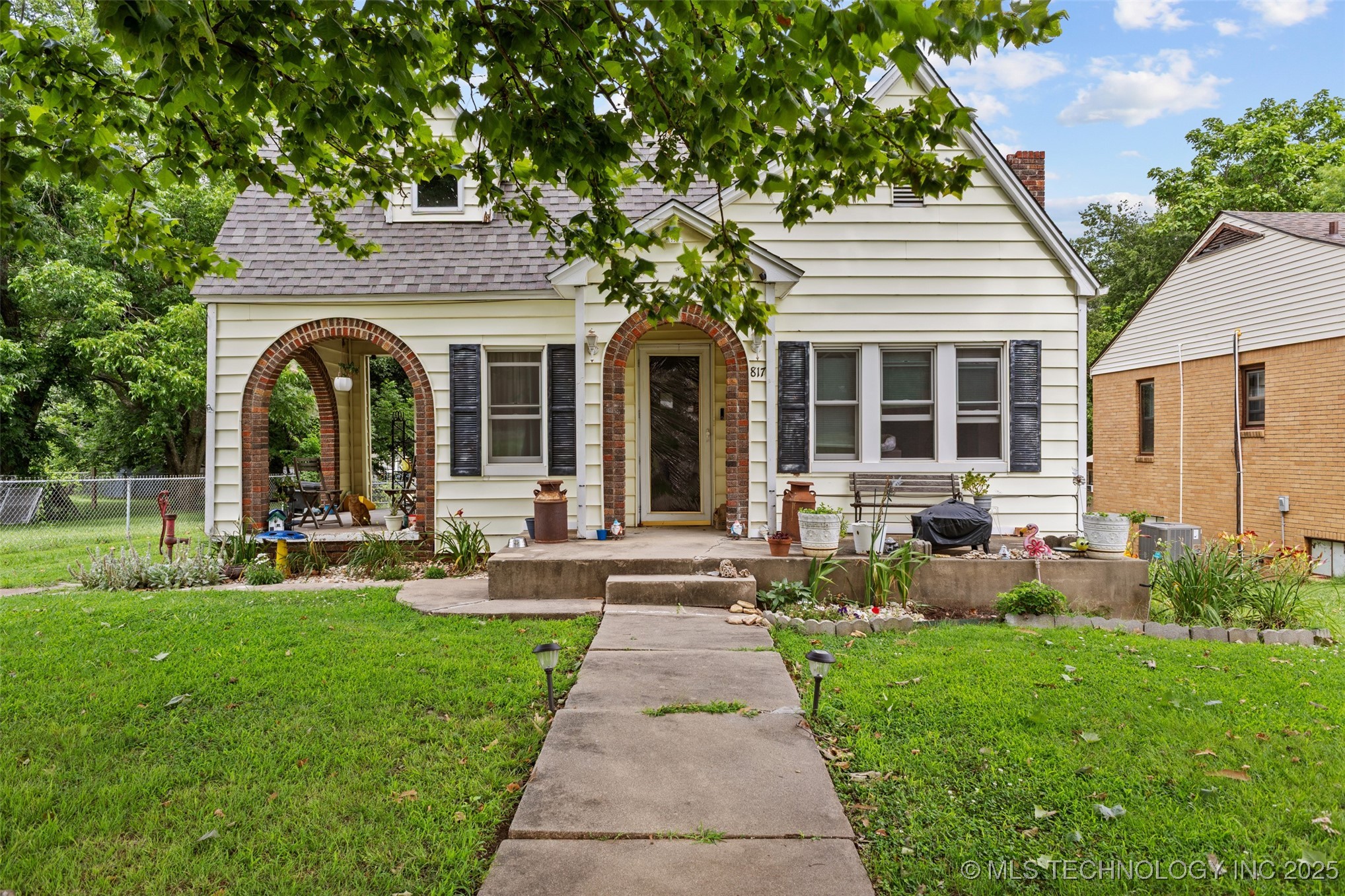 817 S Stockton Property Photo 4