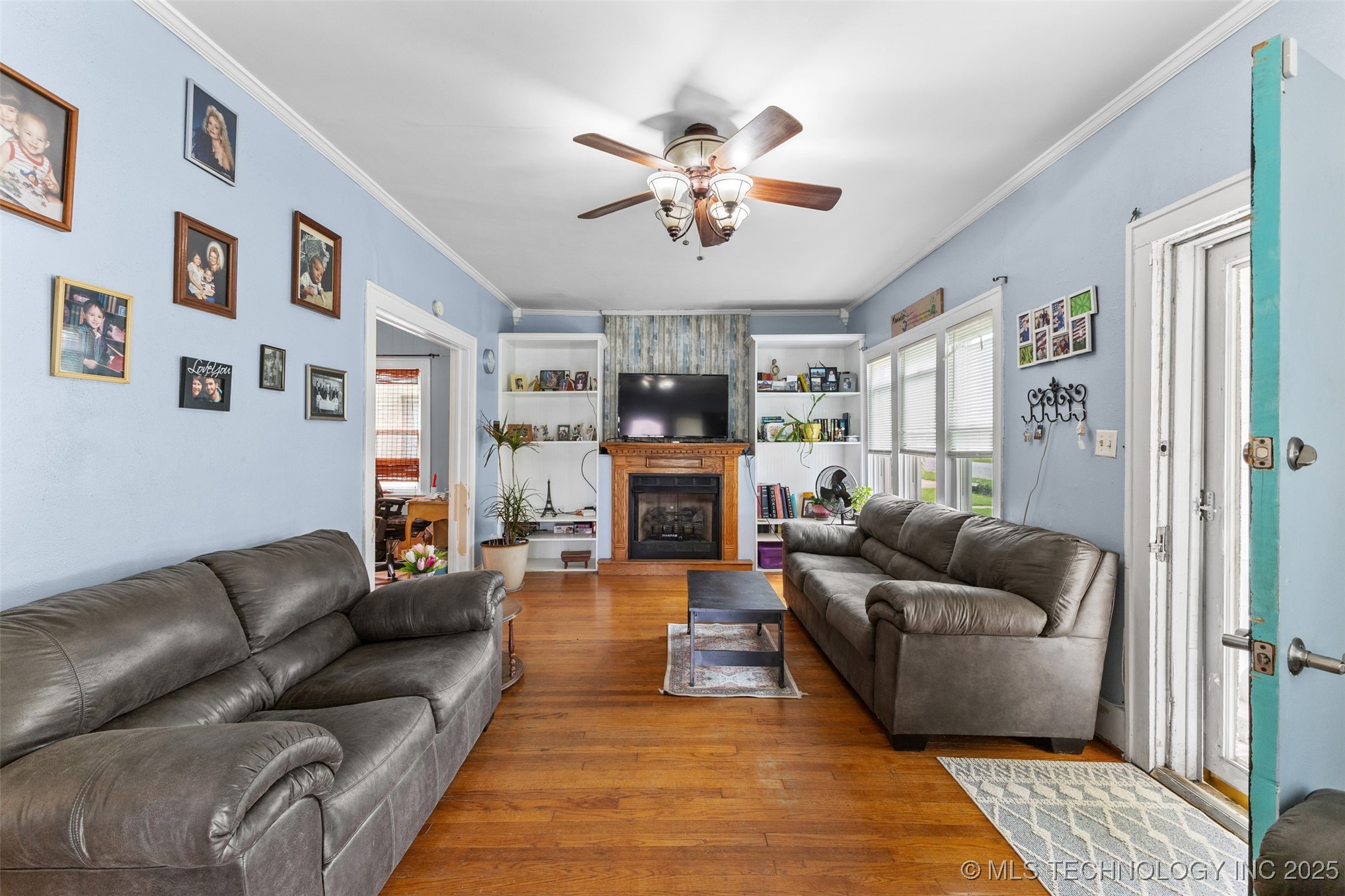 817 S Stockton Property Photo 6