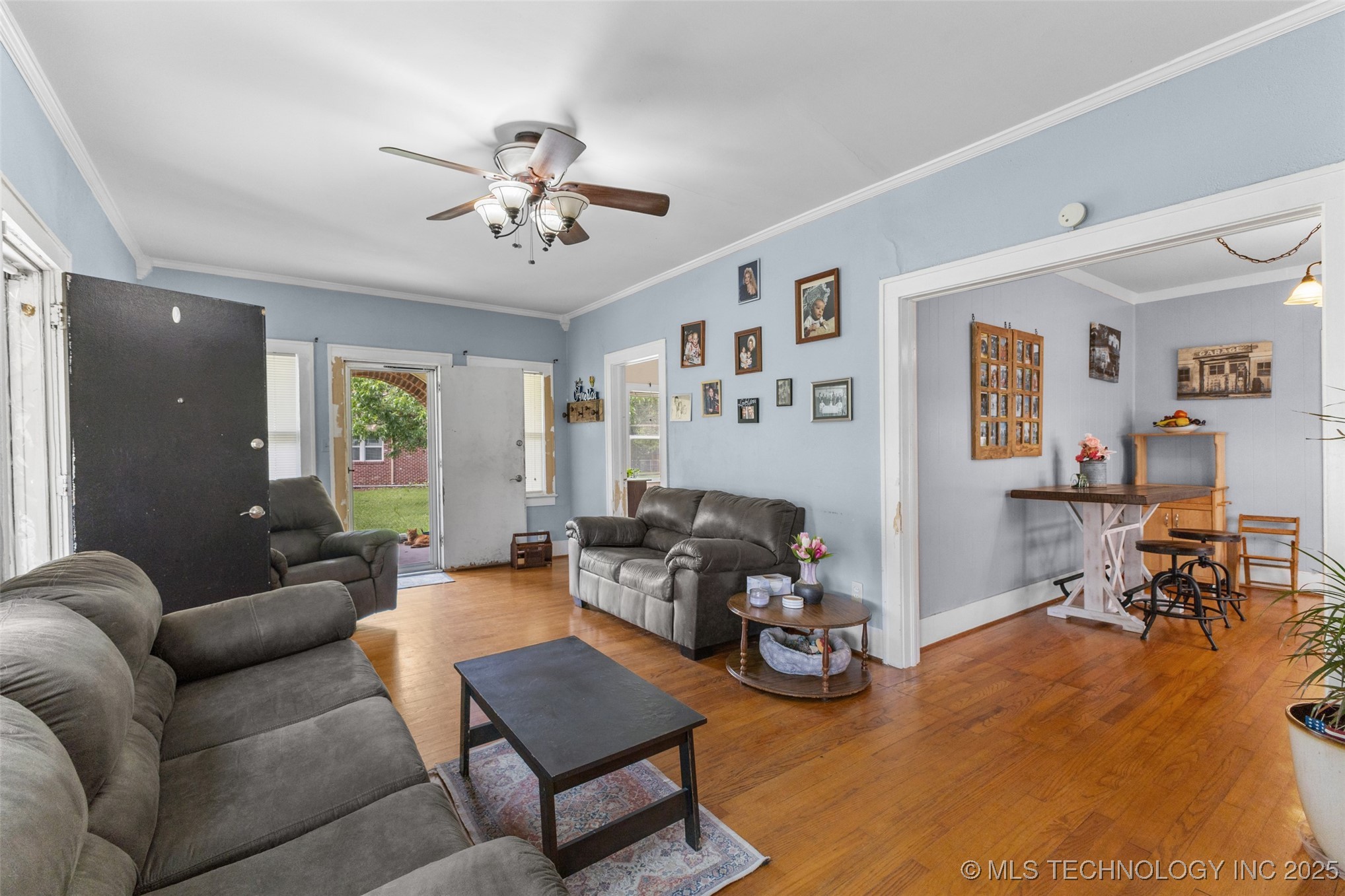 817 S Stockton Property Photo 7