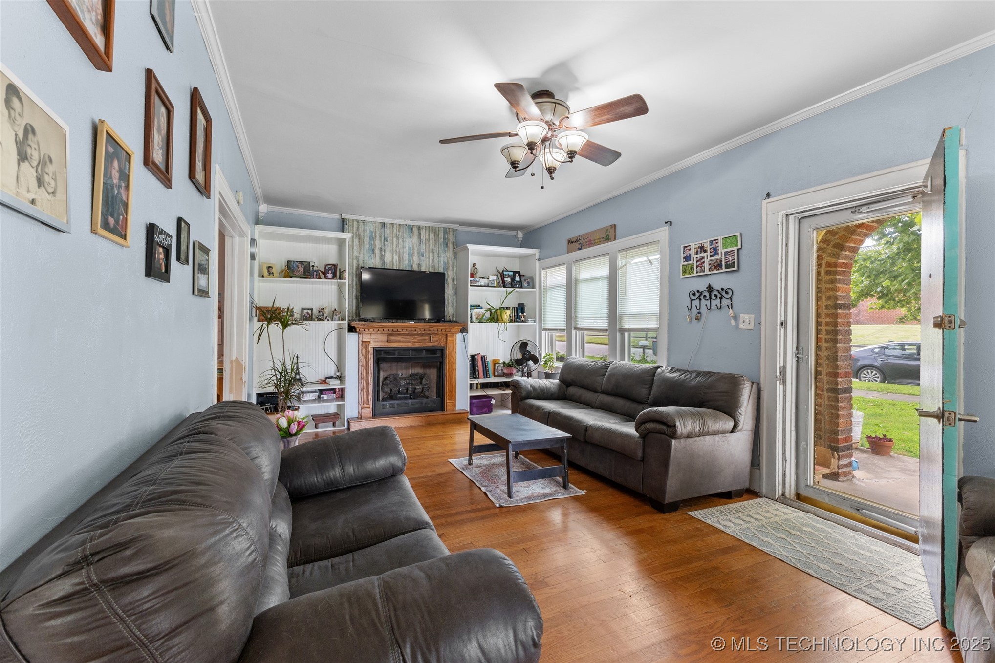 817 S Stockton Property Photo 8