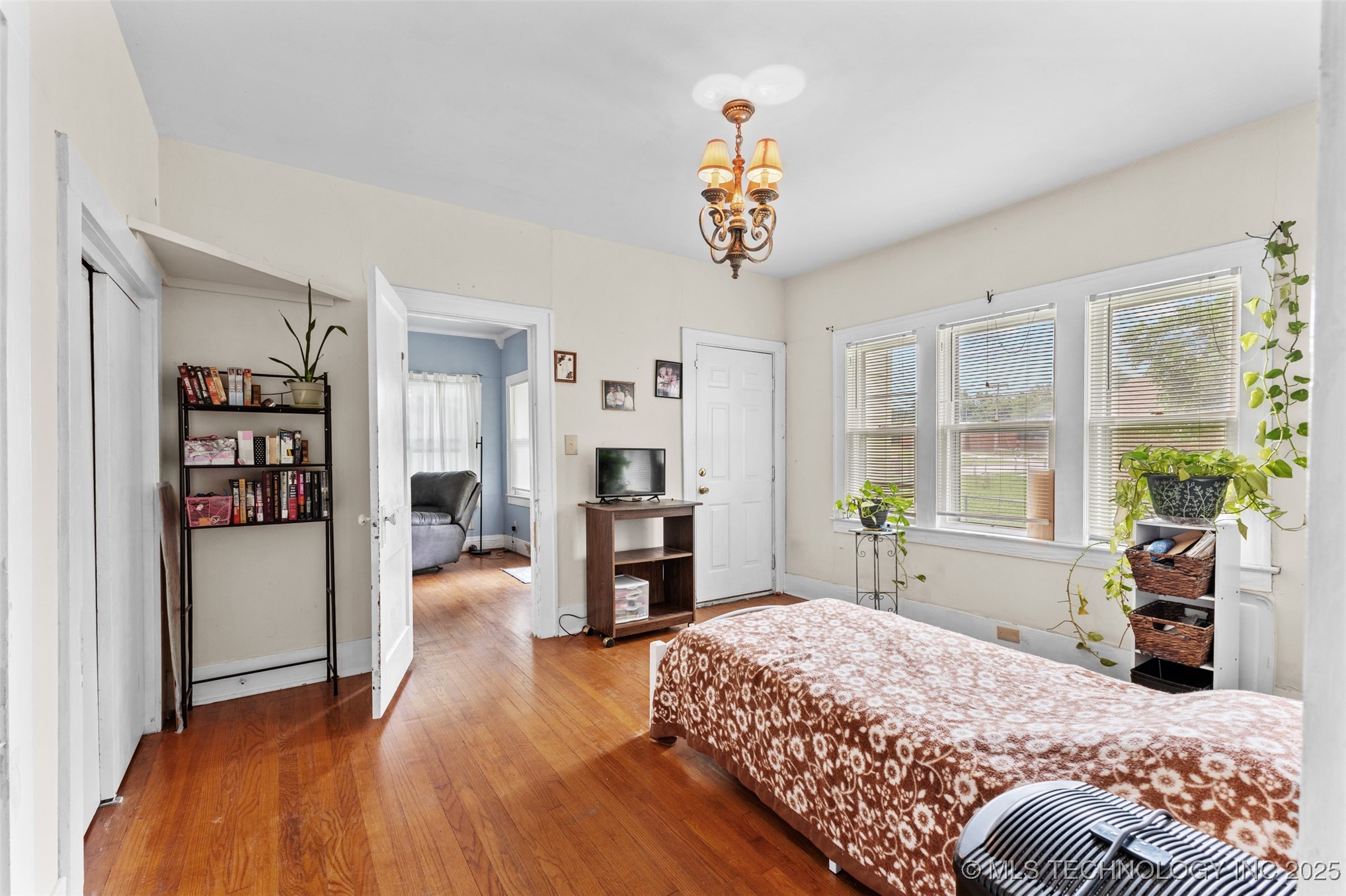 817 S Stockton Property Photo 12