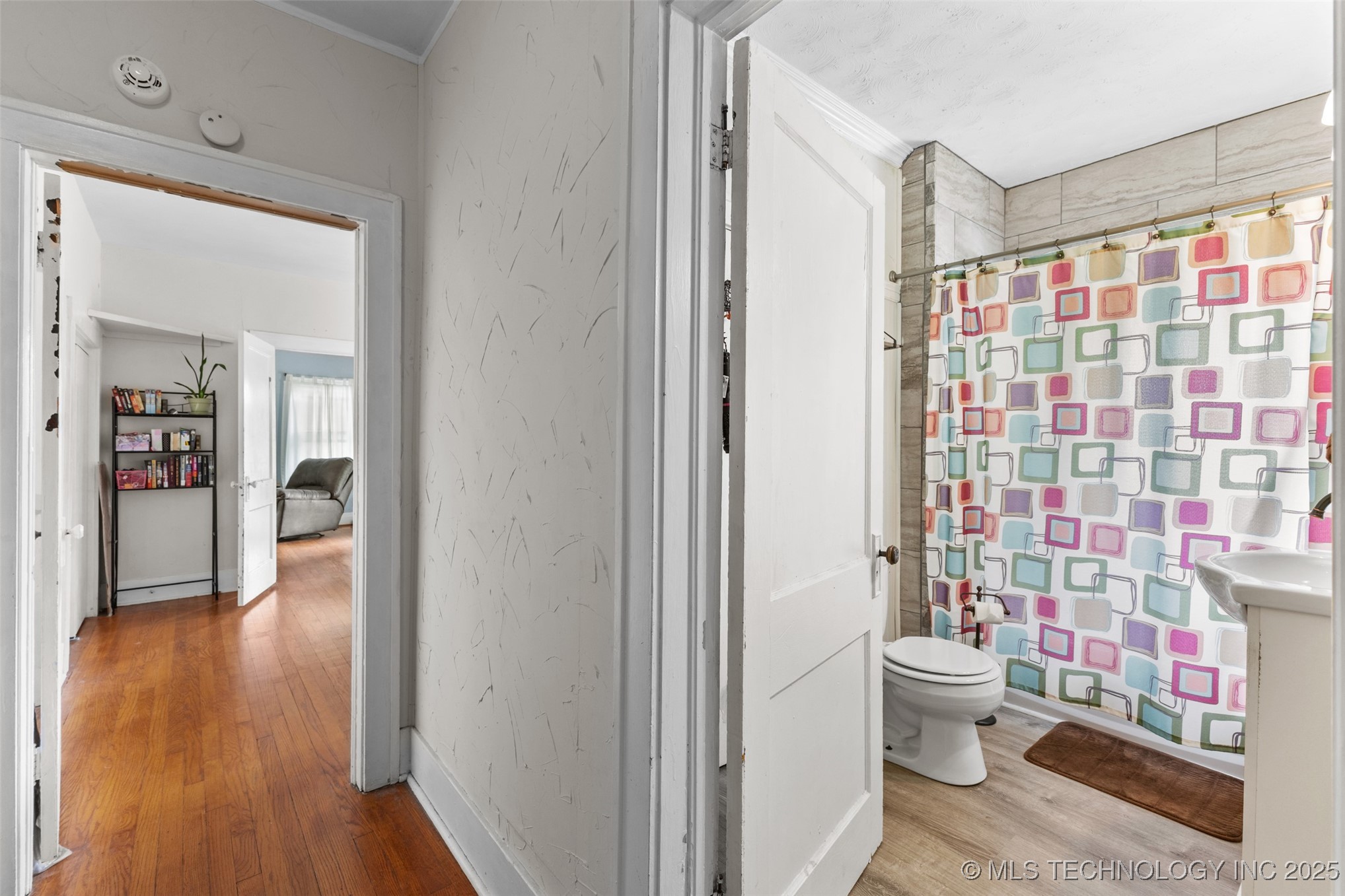 817 S Stockton Property Photo 13