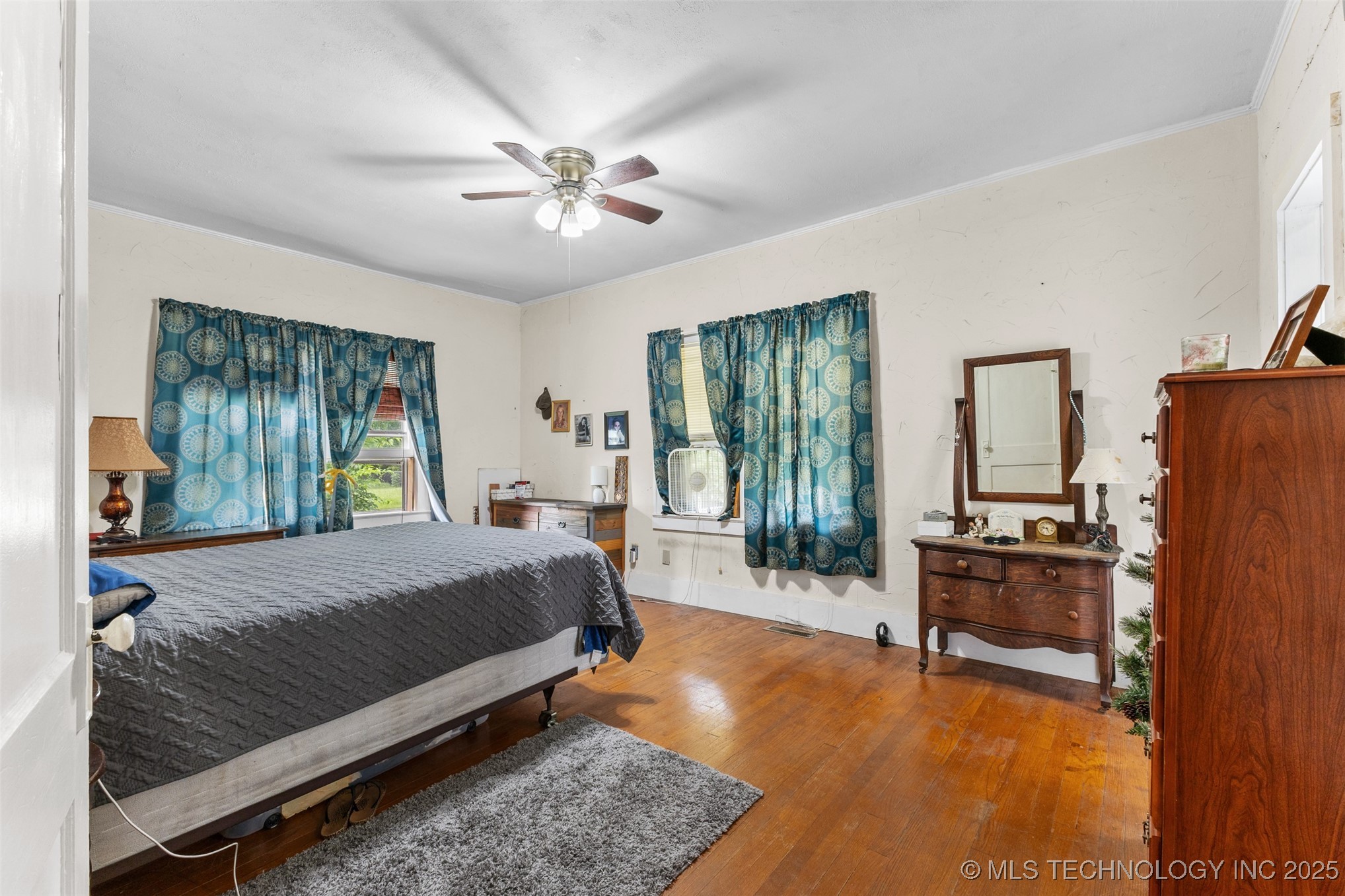 817 S Stockton Property Photo 15