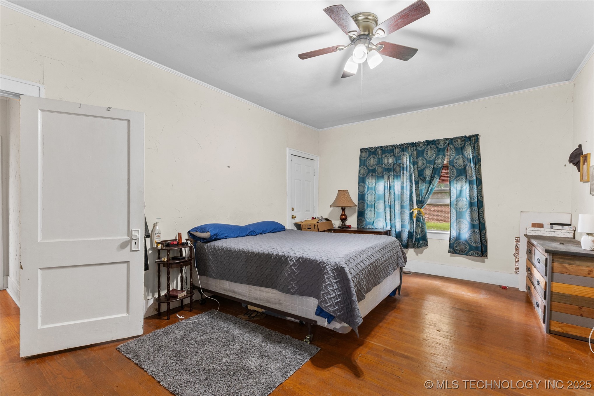 817 S Stockton Property Photo 16