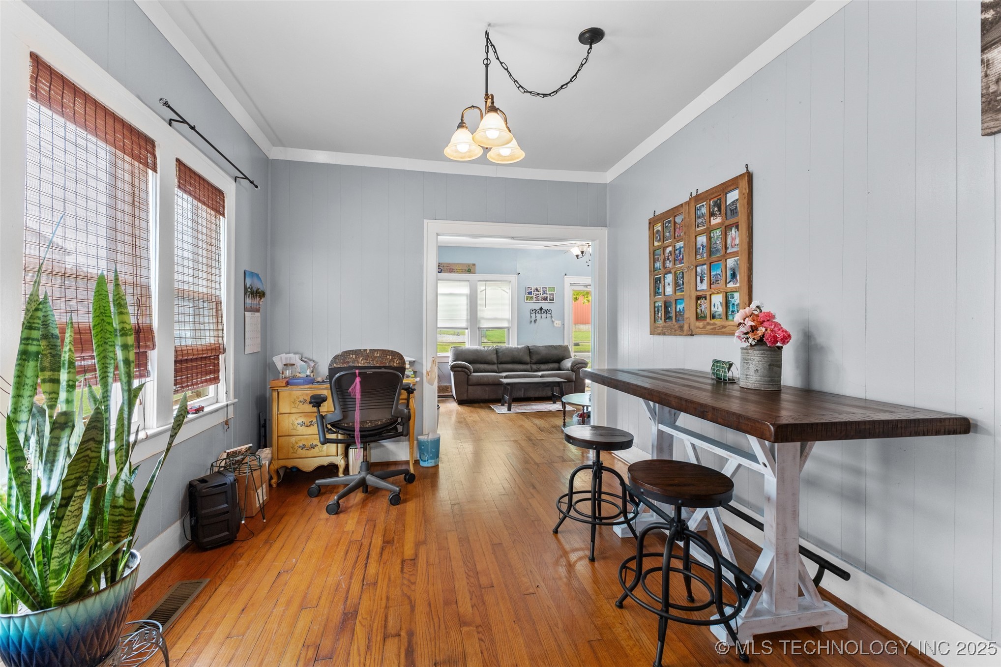 817 S Stockton Property Photo 19