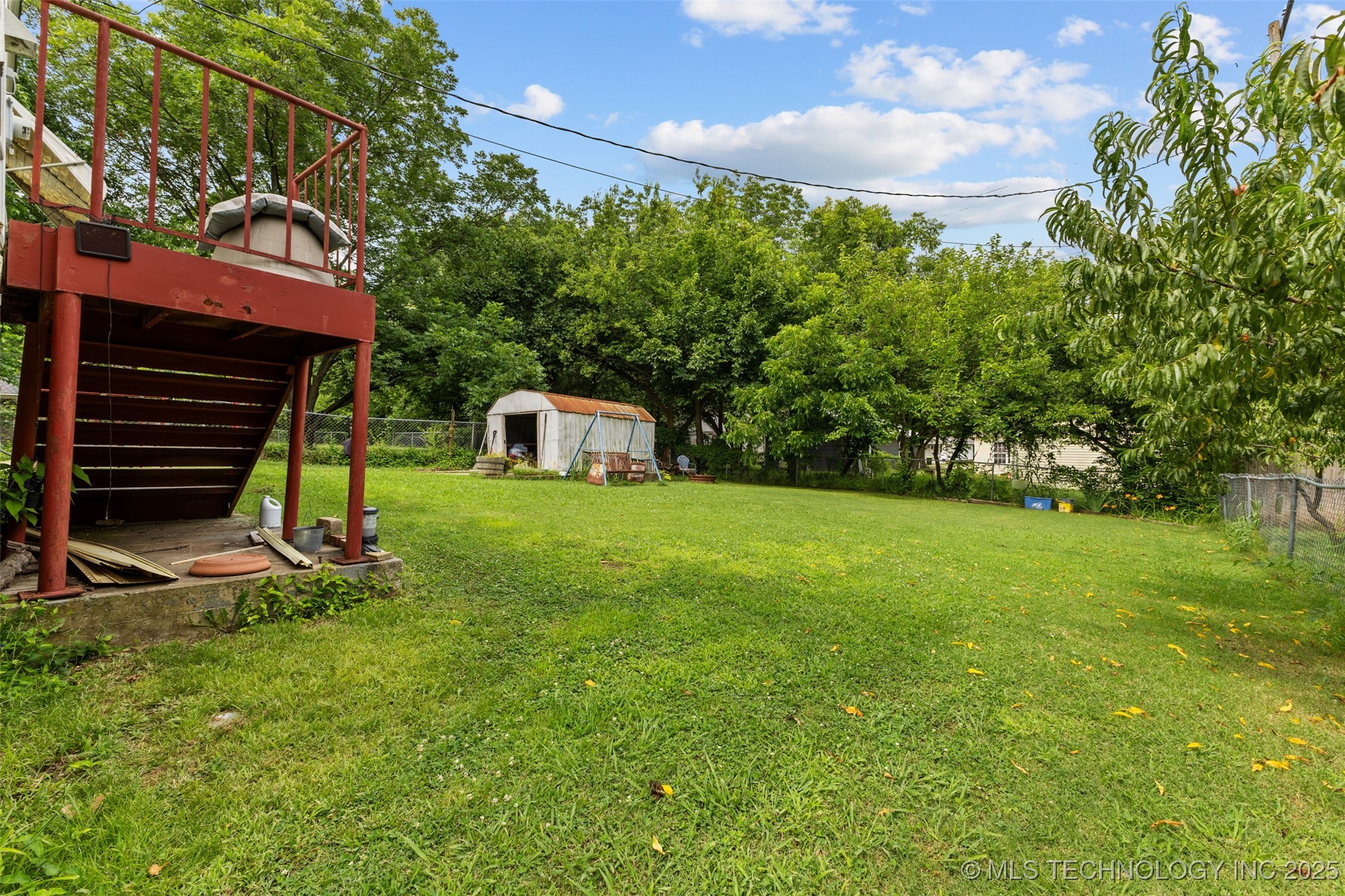 817 S Stockton Property Photo 27