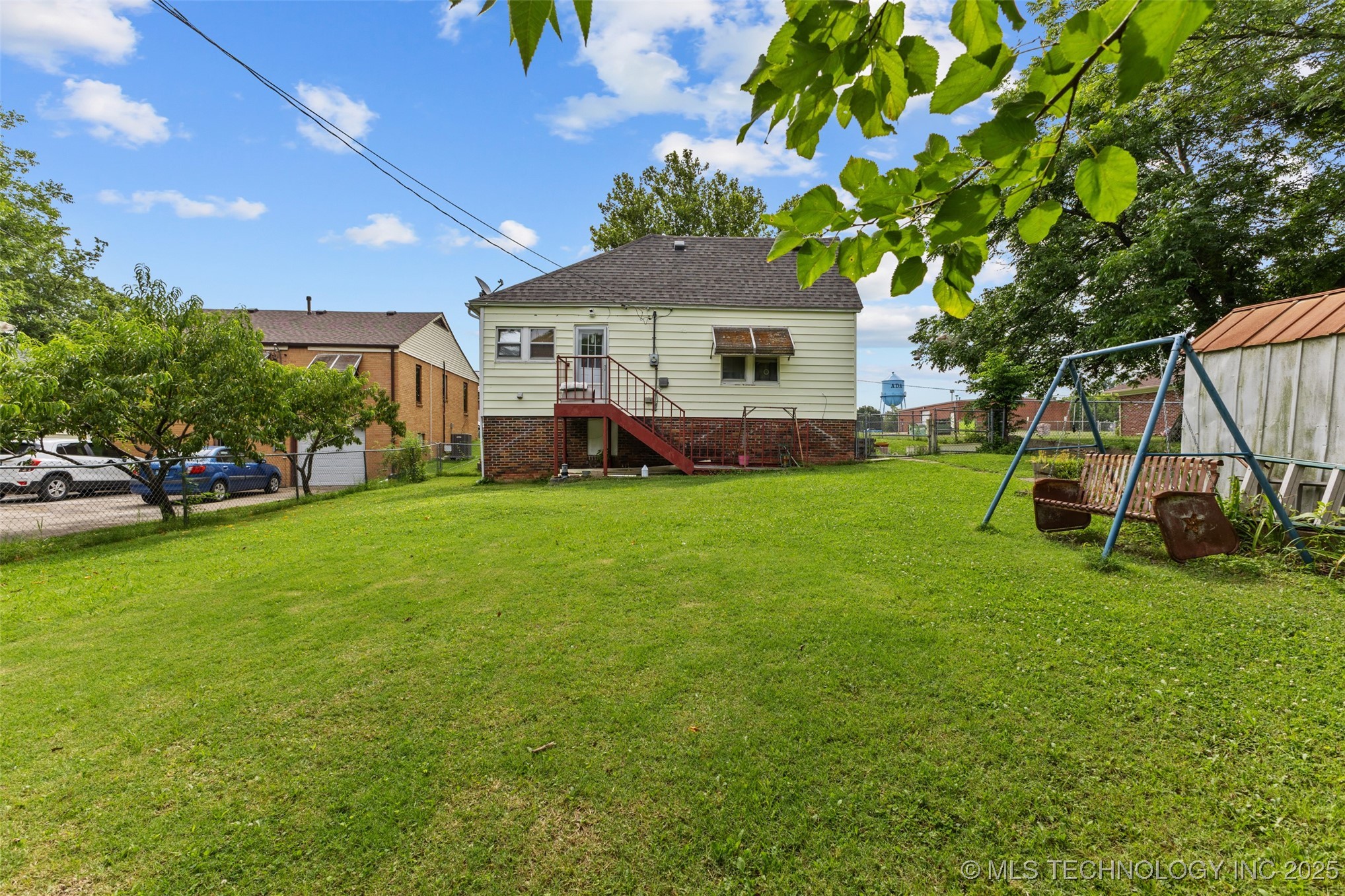 817 S Stockton Property Photo 28