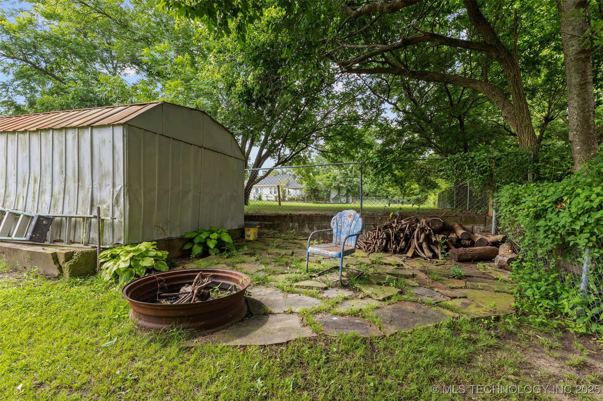 817 S Stockton Property Photo 29