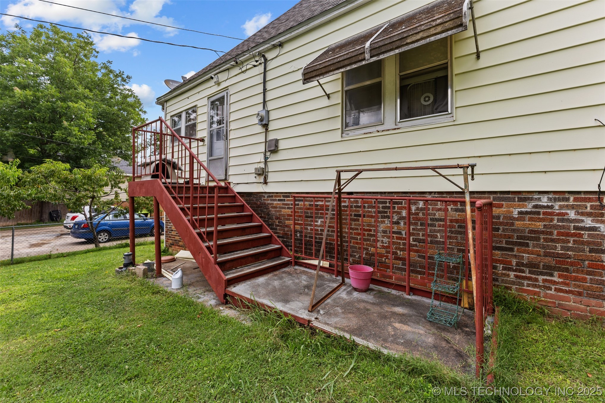 817 S Stockton Property Photo 30