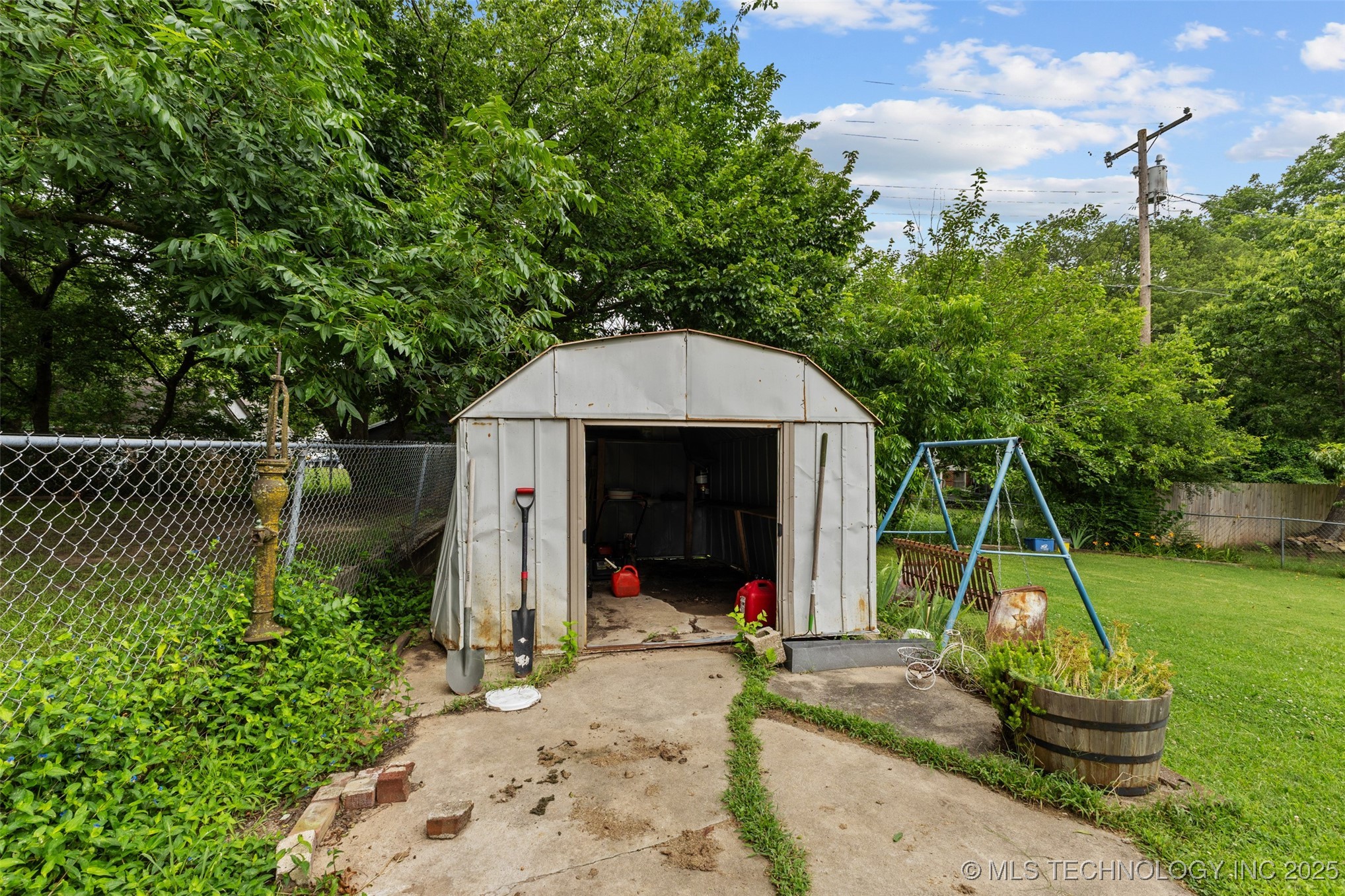 817 S Stockton Property Photo 31