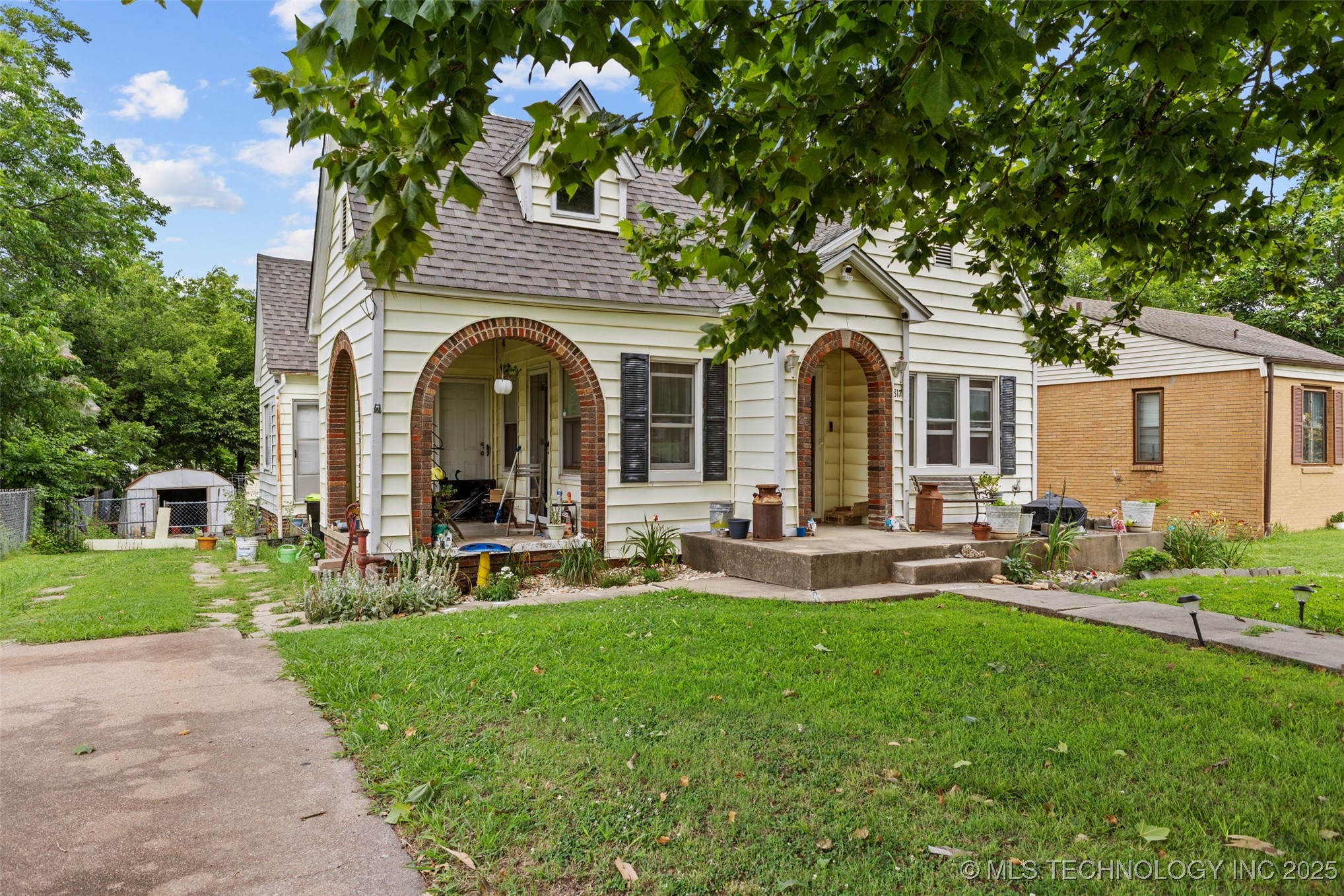 817 S Stockton Property Photo 32