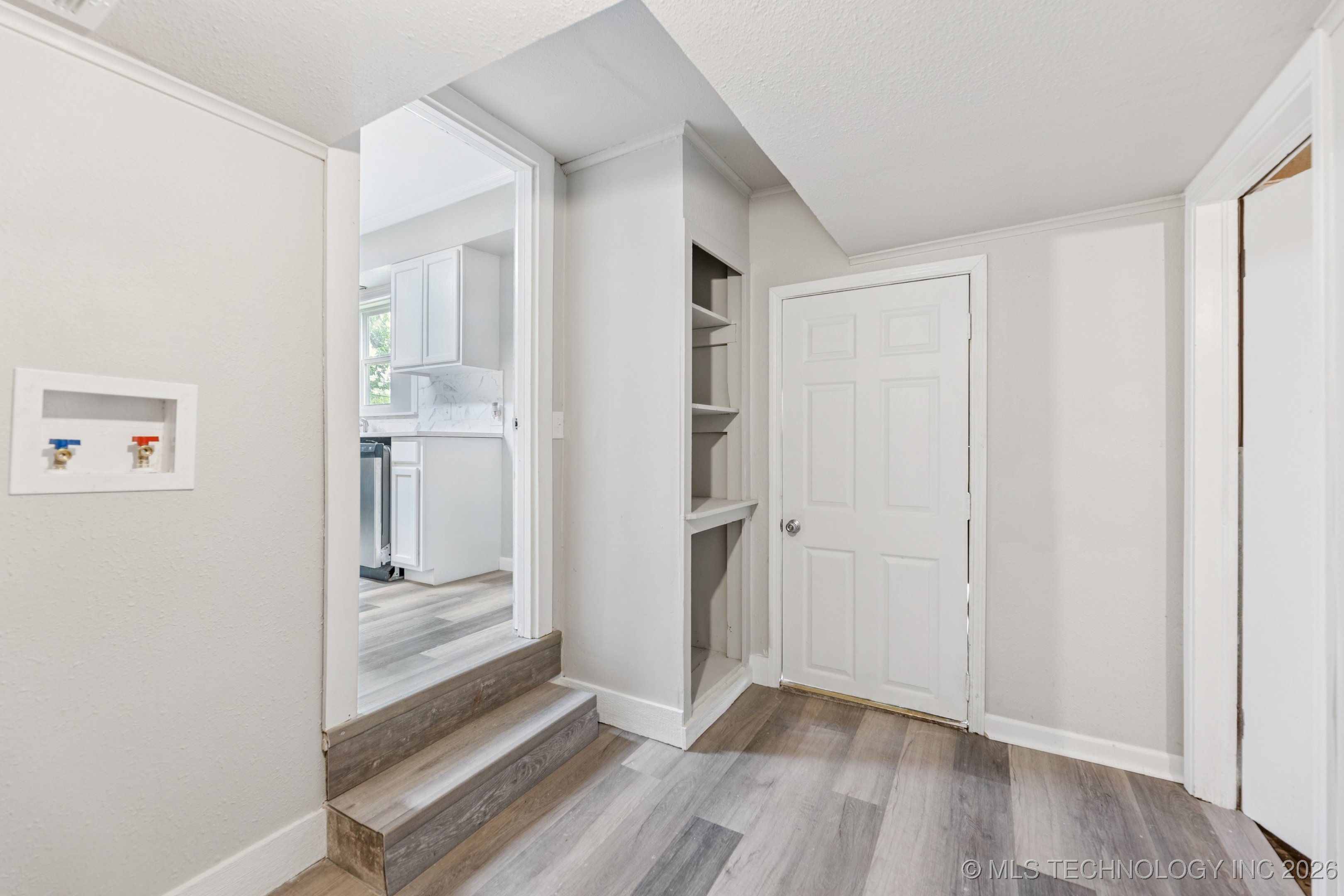 1224 N Rosedale Avenue Property Photo 16